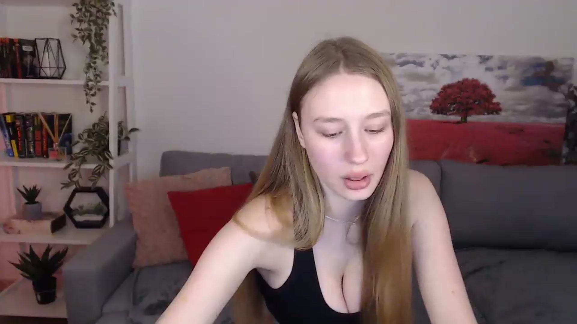 Gallery image thumbnail from NicolePax's myfreecams stream on, 02/24/2025, 11:19 image 14 of 20