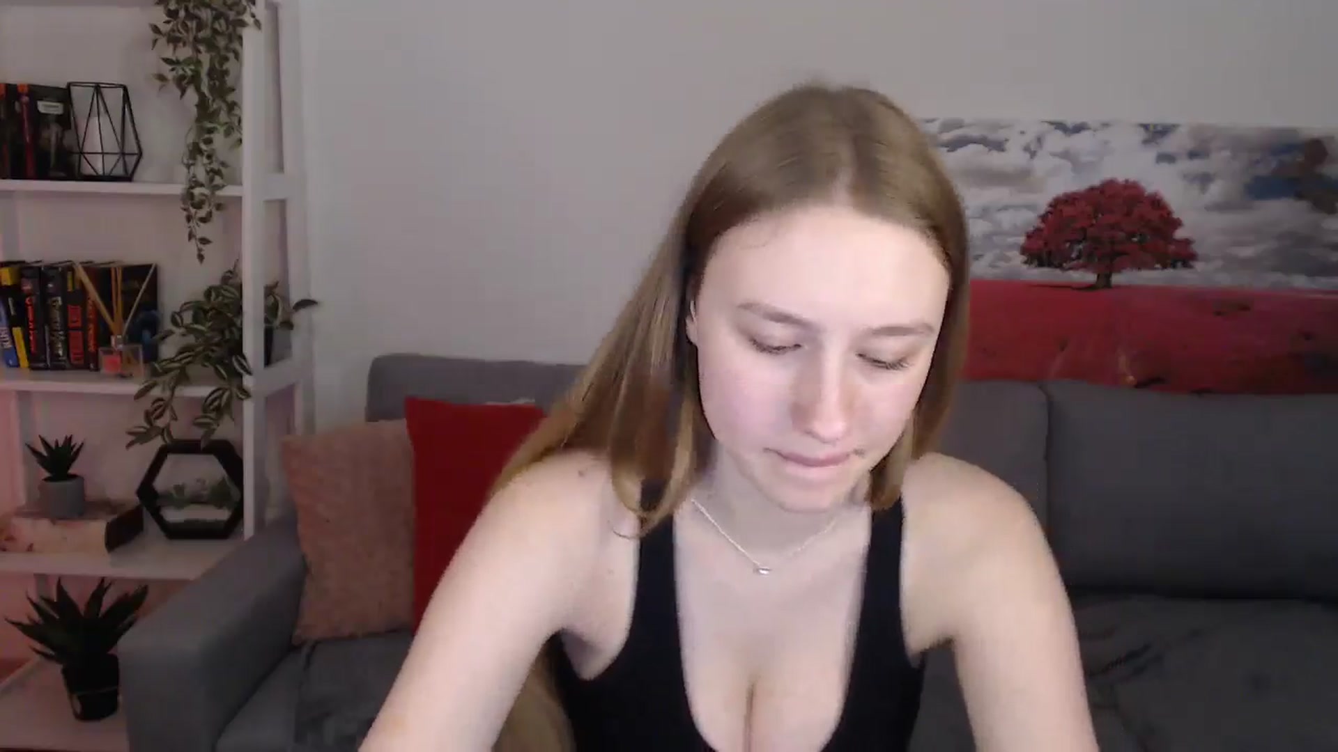 Gallery image thumbnail from NicolePax's myfreecams stream on, 02/24/2025, 12:01 image 7 of 20