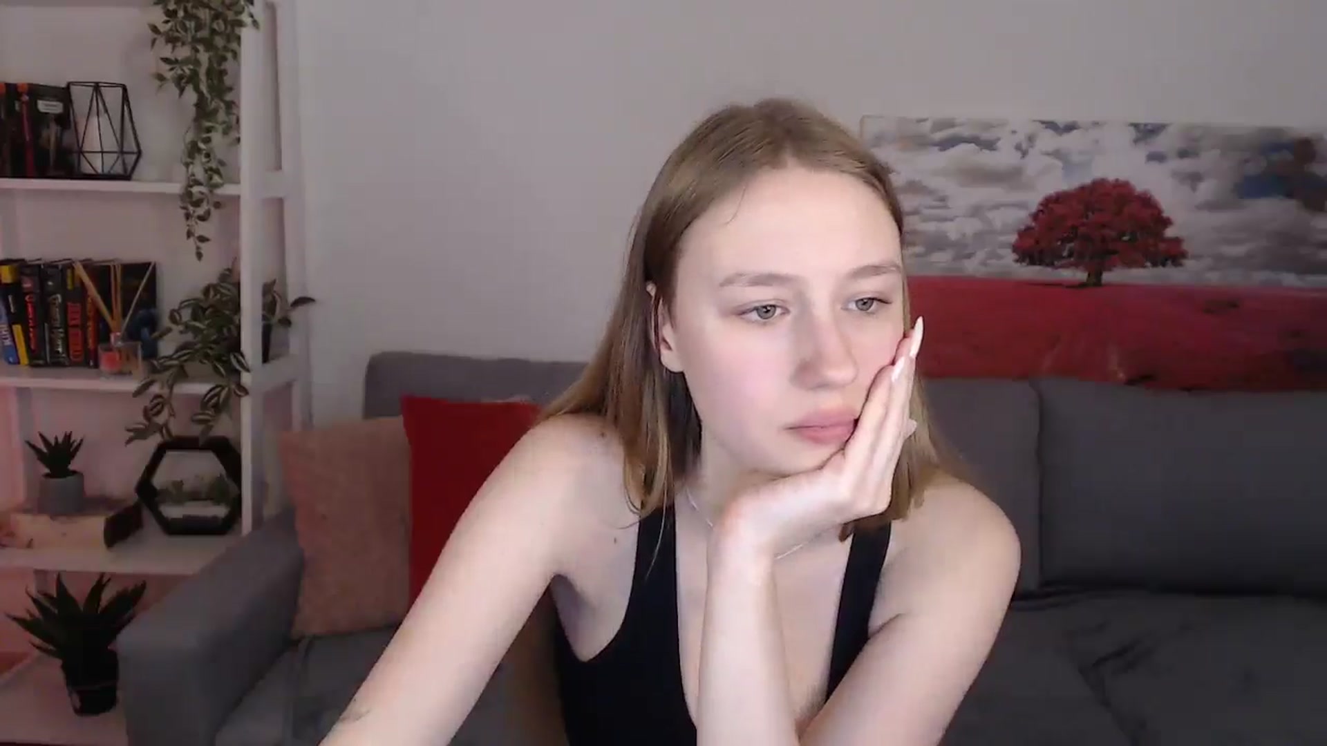 Gallery image thumbnail from NicolePax's myfreecams stream on, 02/24/2025, 12:01 image 6 of 20