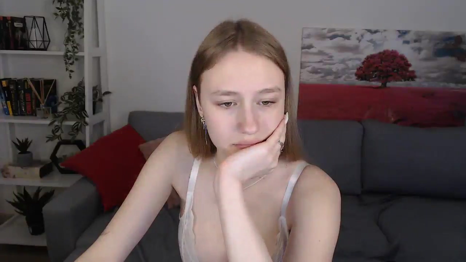 Gallery image thumbnail from NicolePax's myfreecams stream on, 02/26/2025, 13:55 image 18 of 20