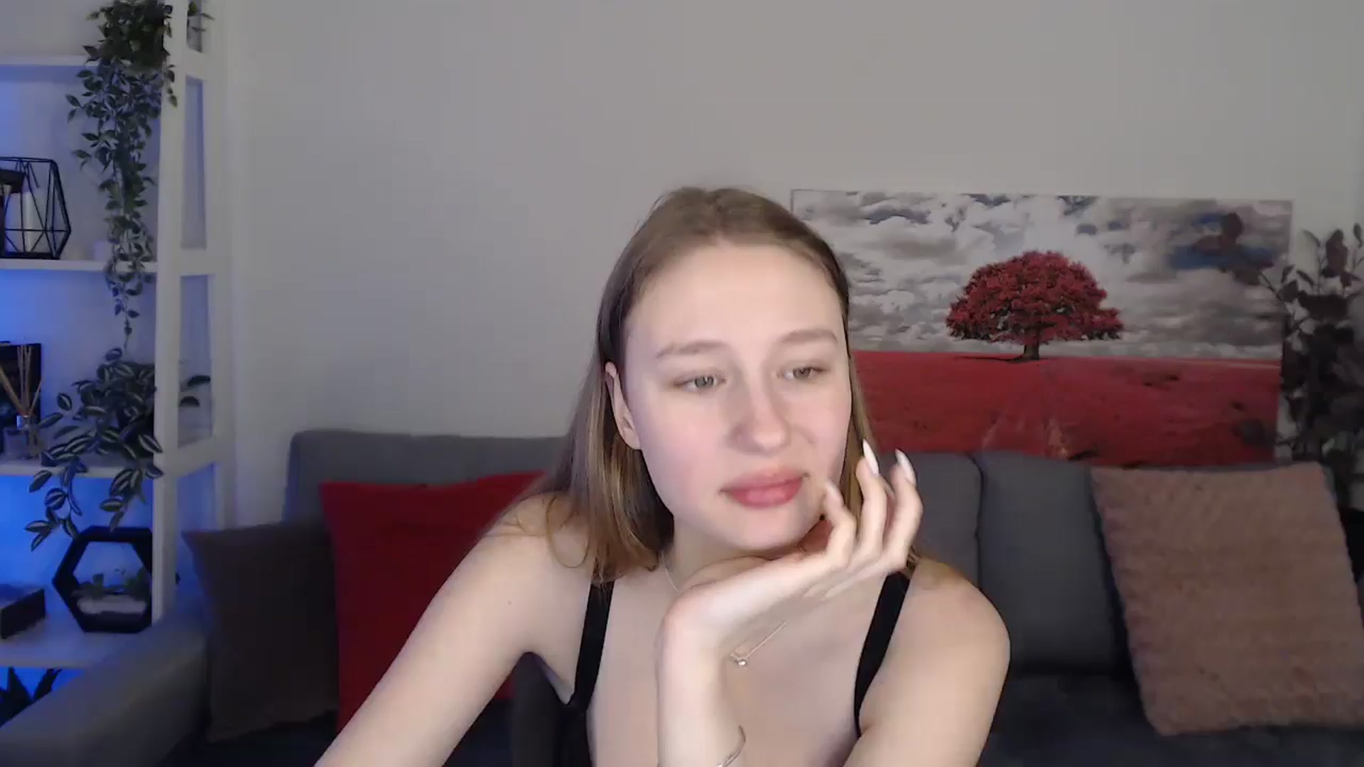 Gallery image thumbnail from NicolePax's myfreecams stream on, 02/28/2025, 10:31 image 14 of 20