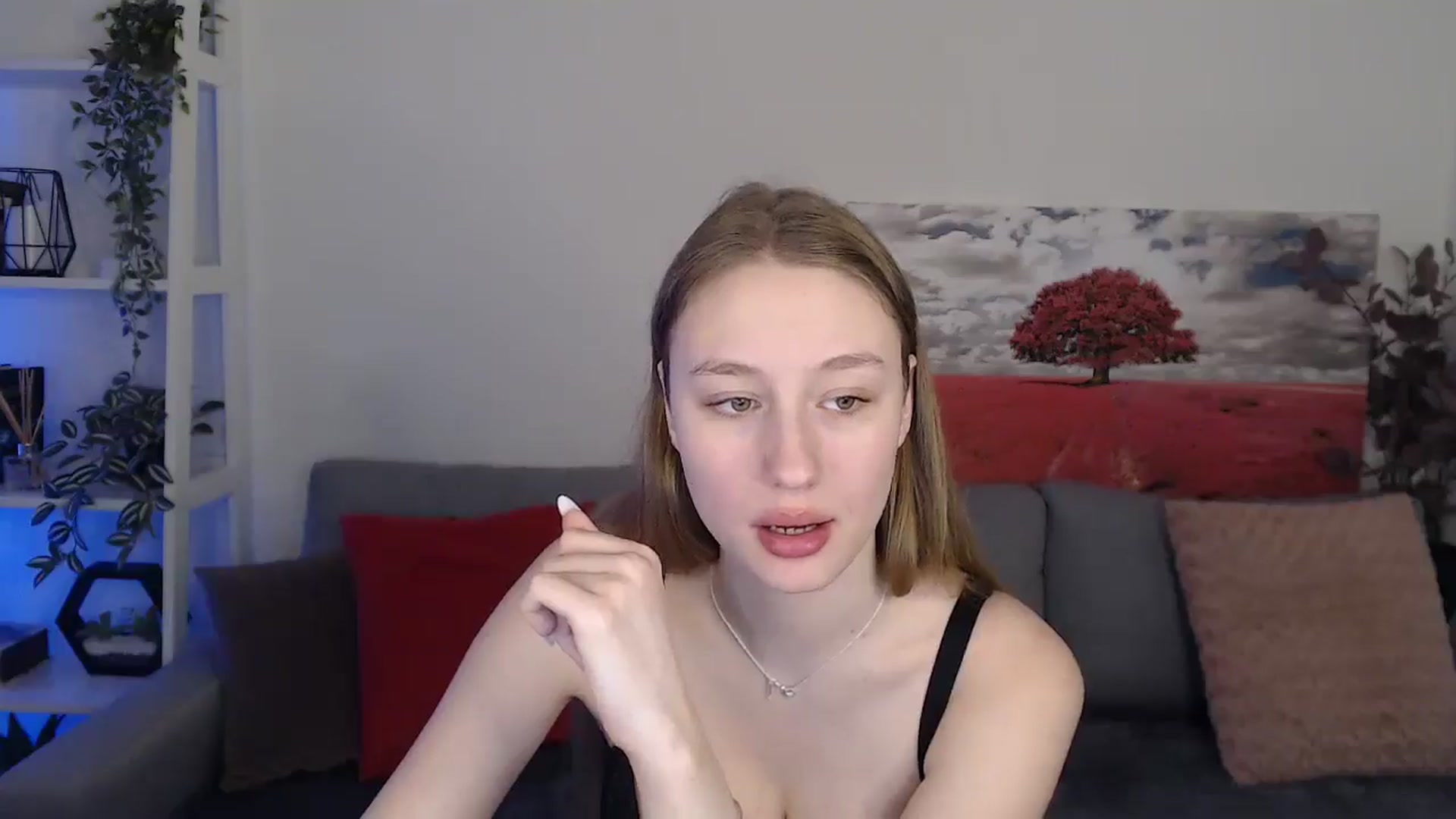 Gallery image thumbnail from NicolePax's myfreecams stream on, 02/28/2025, 10:31 image 11 of 20