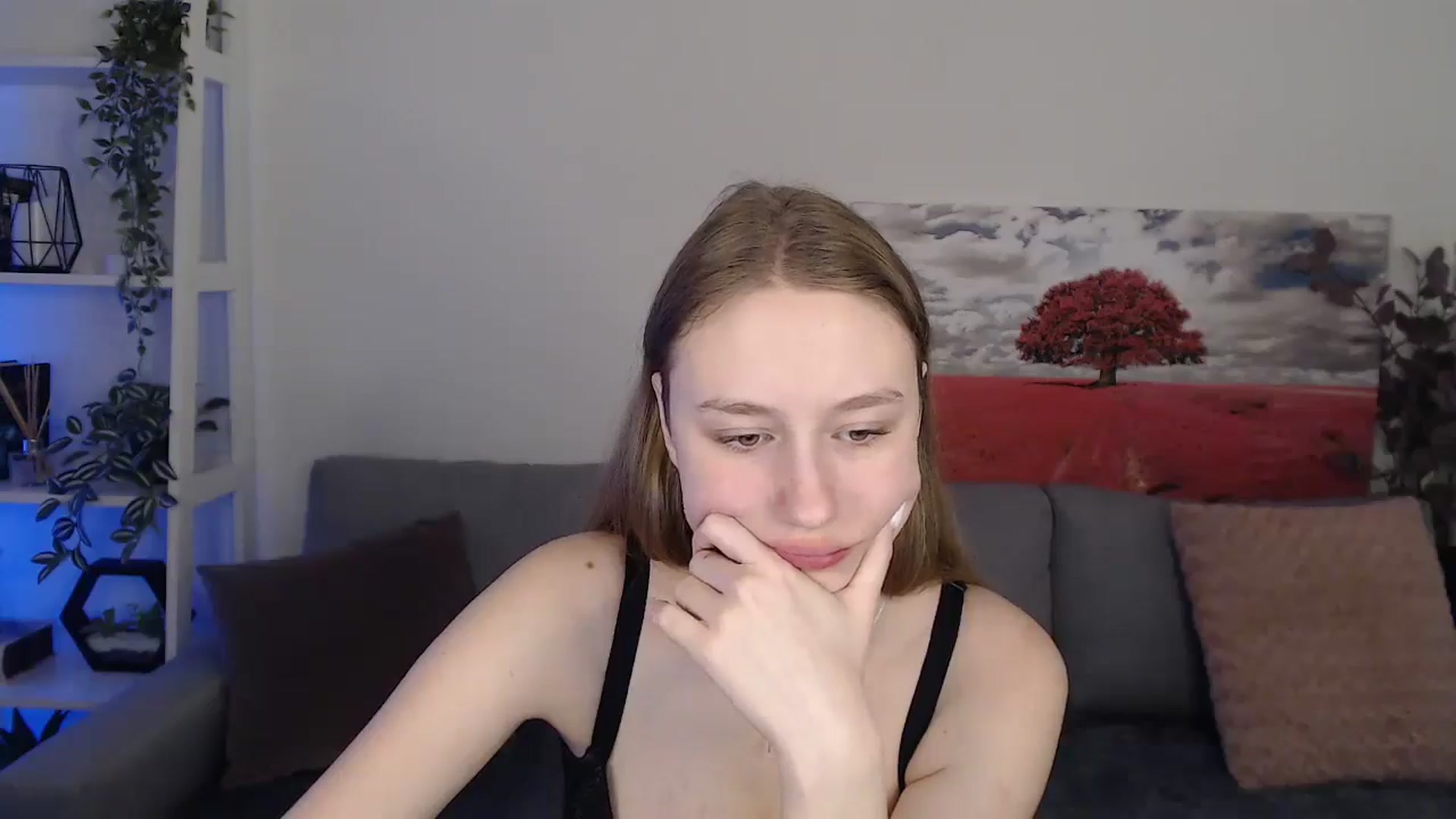 Gallery image thumbnail from NicolePax's myfreecams stream on, 02/28/2025, 11:04 image 5 of 20