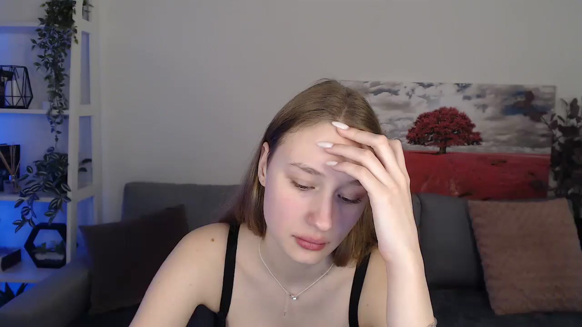 Gallery image thumbnail from NicolePax's myfreecams stream on, 02/28/2025, 11:04 image 9 of 20