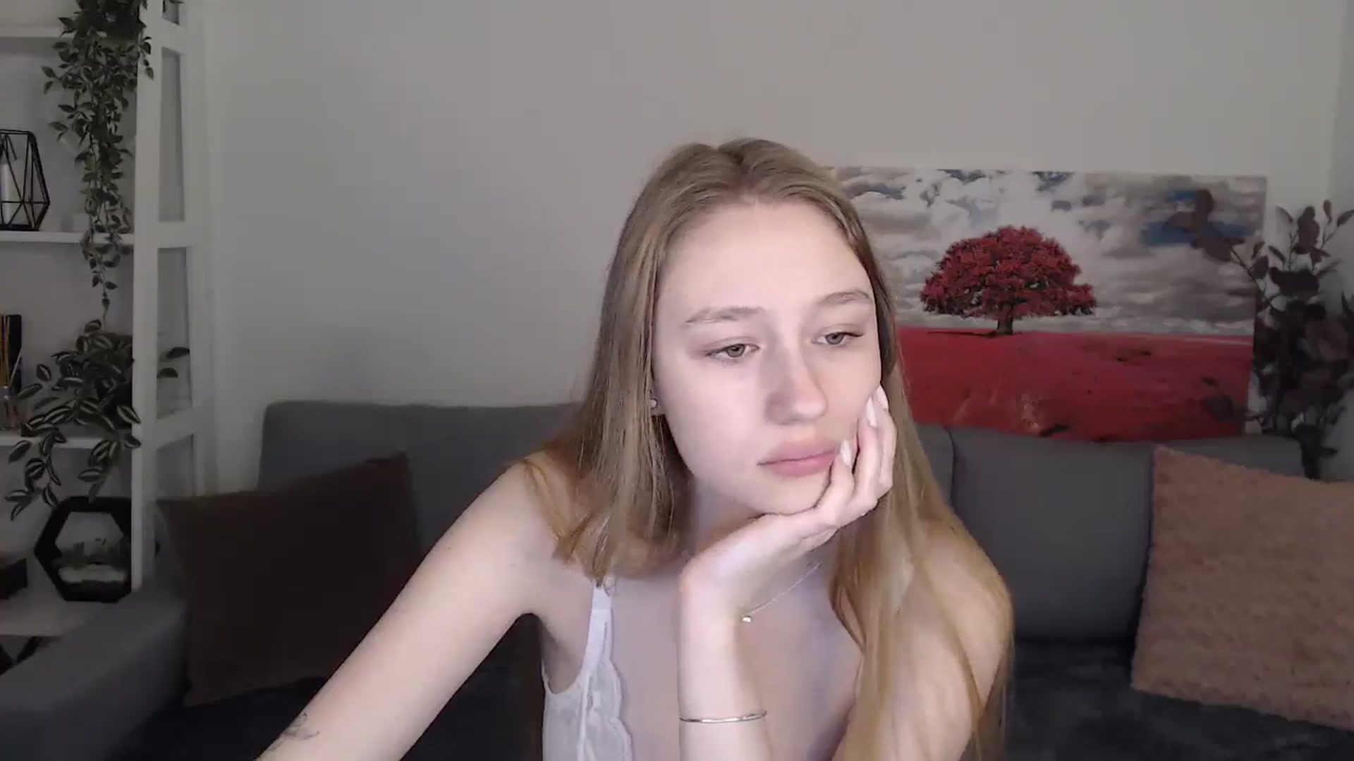 Gallery image thumbnail from NicolePax's myfreecams stream on, 03/02/2025, 09:13 image 6 of 20