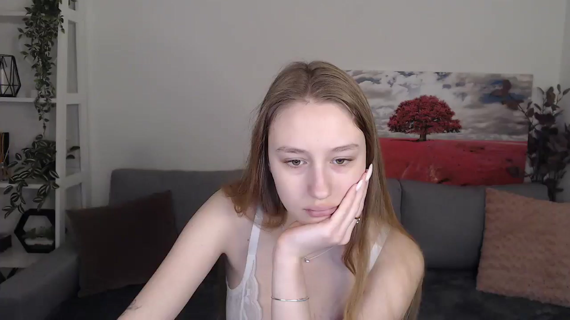 Gallery image thumbnail from NicolePax's myfreecams stream on, 03/02/2025, 09:13 image 5 of 20