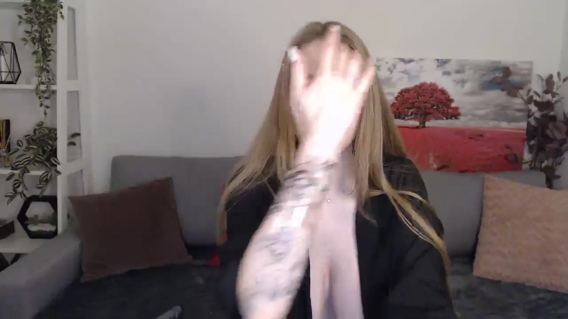Gallery image thumbnail from NicolePax's myfreecams stream on, 03/02/2025, 09:51 image 16 of 20