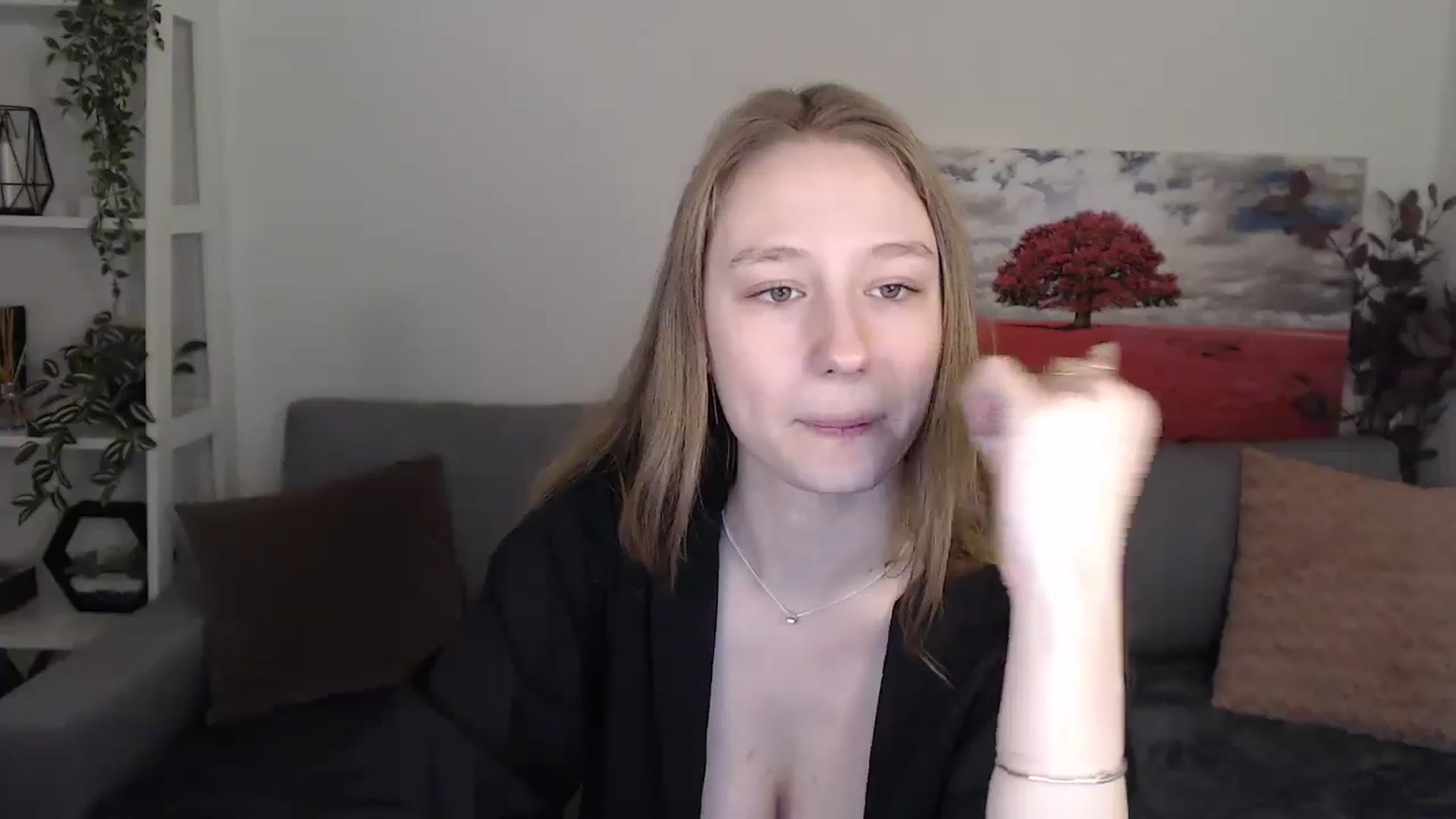 Gallery image thumbnail from NicolePax's myfreecams stream on, 03/02/2025, 09:51 image 15 of 20