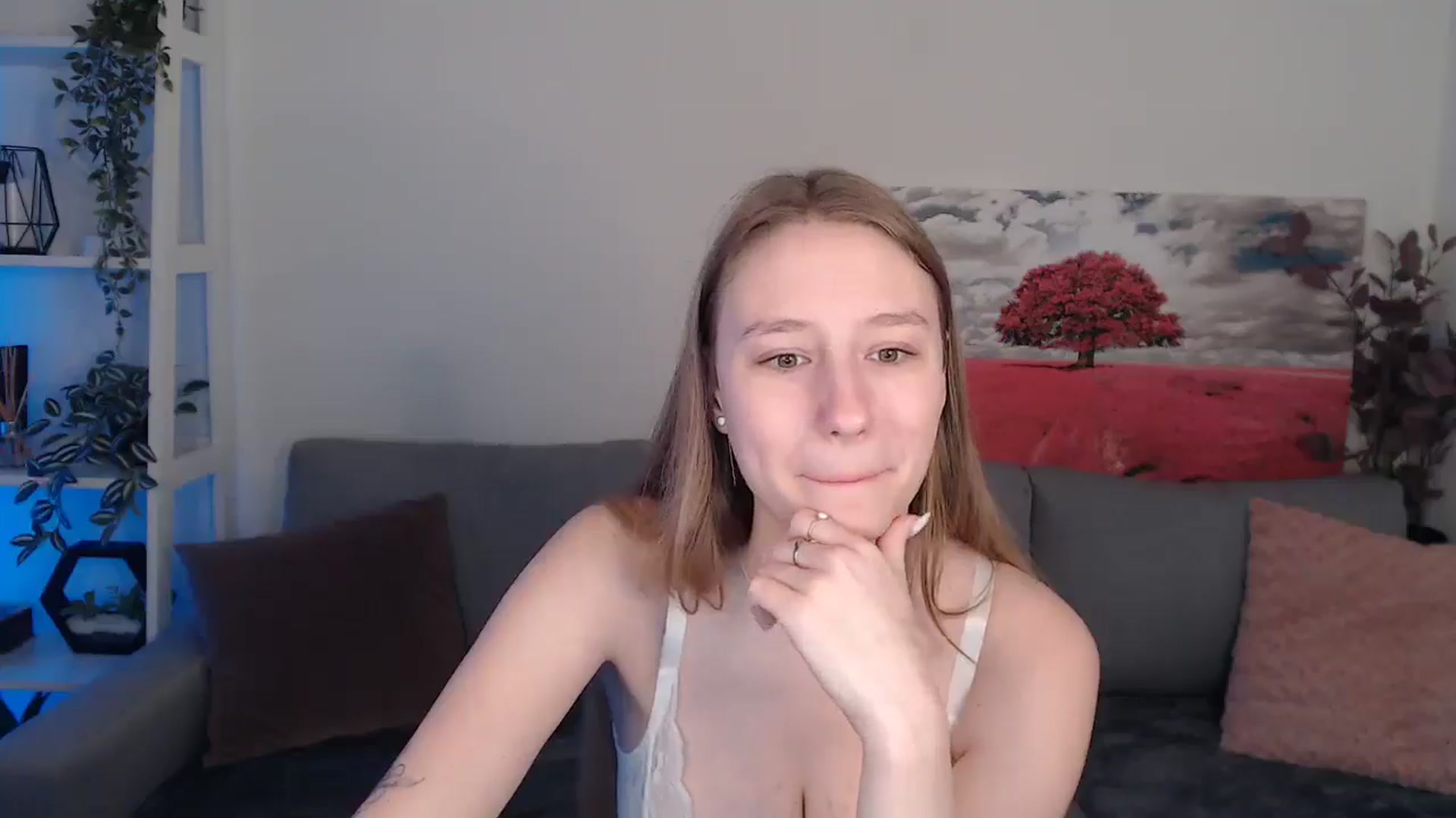 Gallery image thumbnail from NicolePax's myfreecams stream on, 03/02/2025, 11:27 image 15 of 20