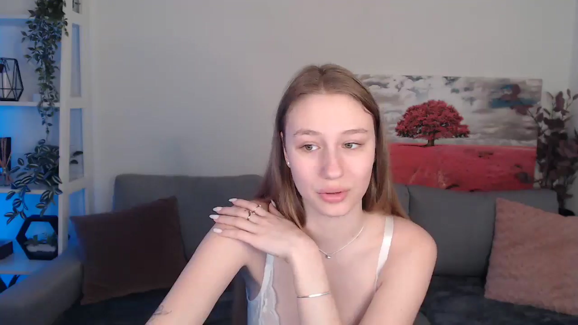 Gallery image thumbnail from NicolePax's myfreecams stream on, 03/02/2025, 11:27 image 5 of 20