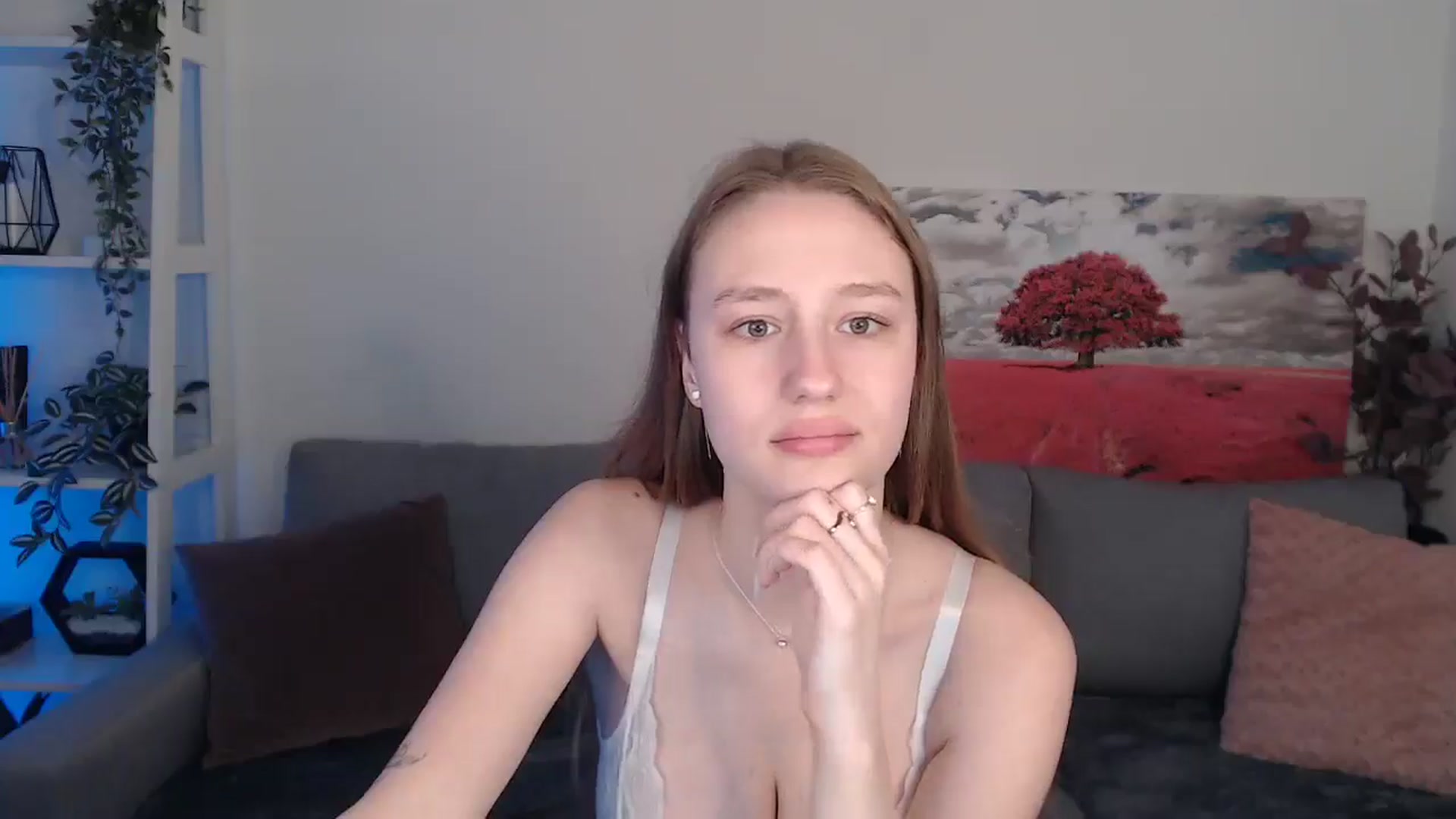 Gallery image thumbnail from NicolePax's myfreecams stream on, 03/02/2025, 11:27 image 17 of 20