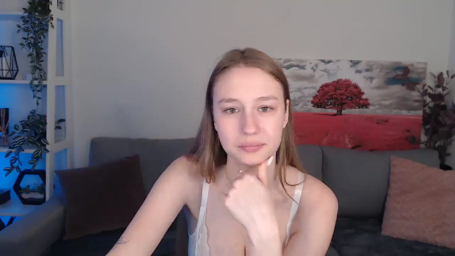 Gallery image thumbnail from NicolePax's myfreecams stream on, 03/02/2025, 11:27 image 12 of 20