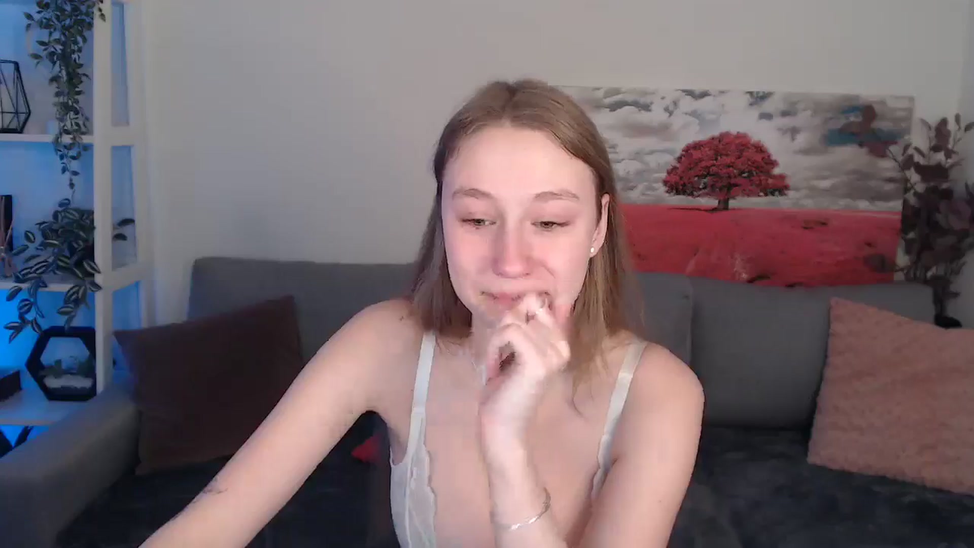 Gallery image thumbnail from NicolePax's myfreecams stream on, 03/02/2025, 12:50 image 20 of 20