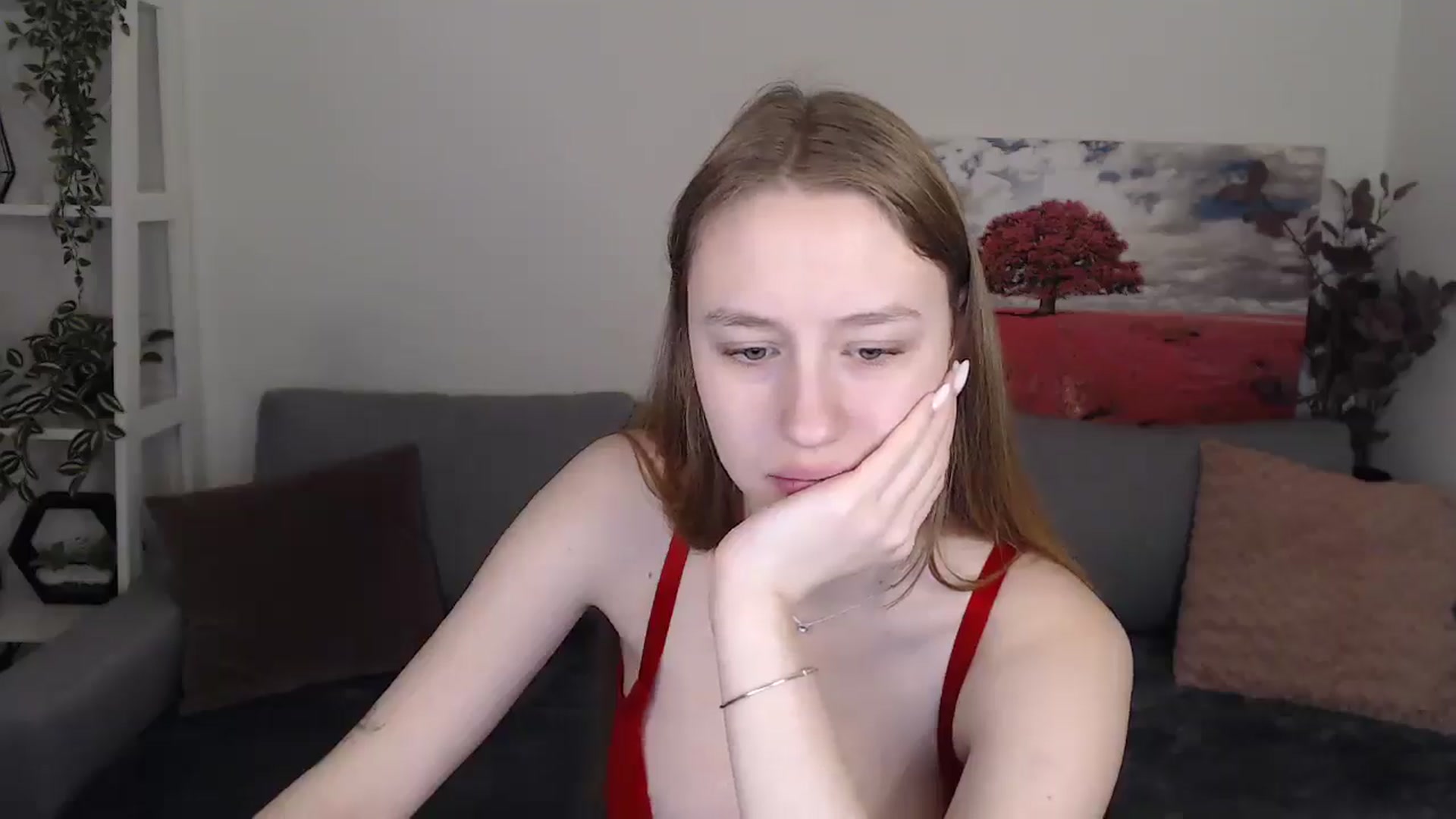 Gallery image thumbnail from NicolePax's myfreecams stream on, 03/03/2025, 09:41 image 6 of 20