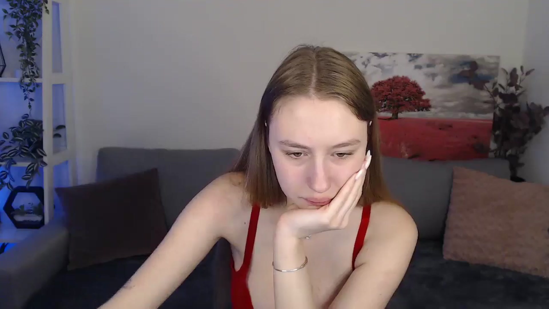 Gallery image thumbnail from NicolePax's myfreecams stream on, 03/03/2025, 09:41 image 20 of 20