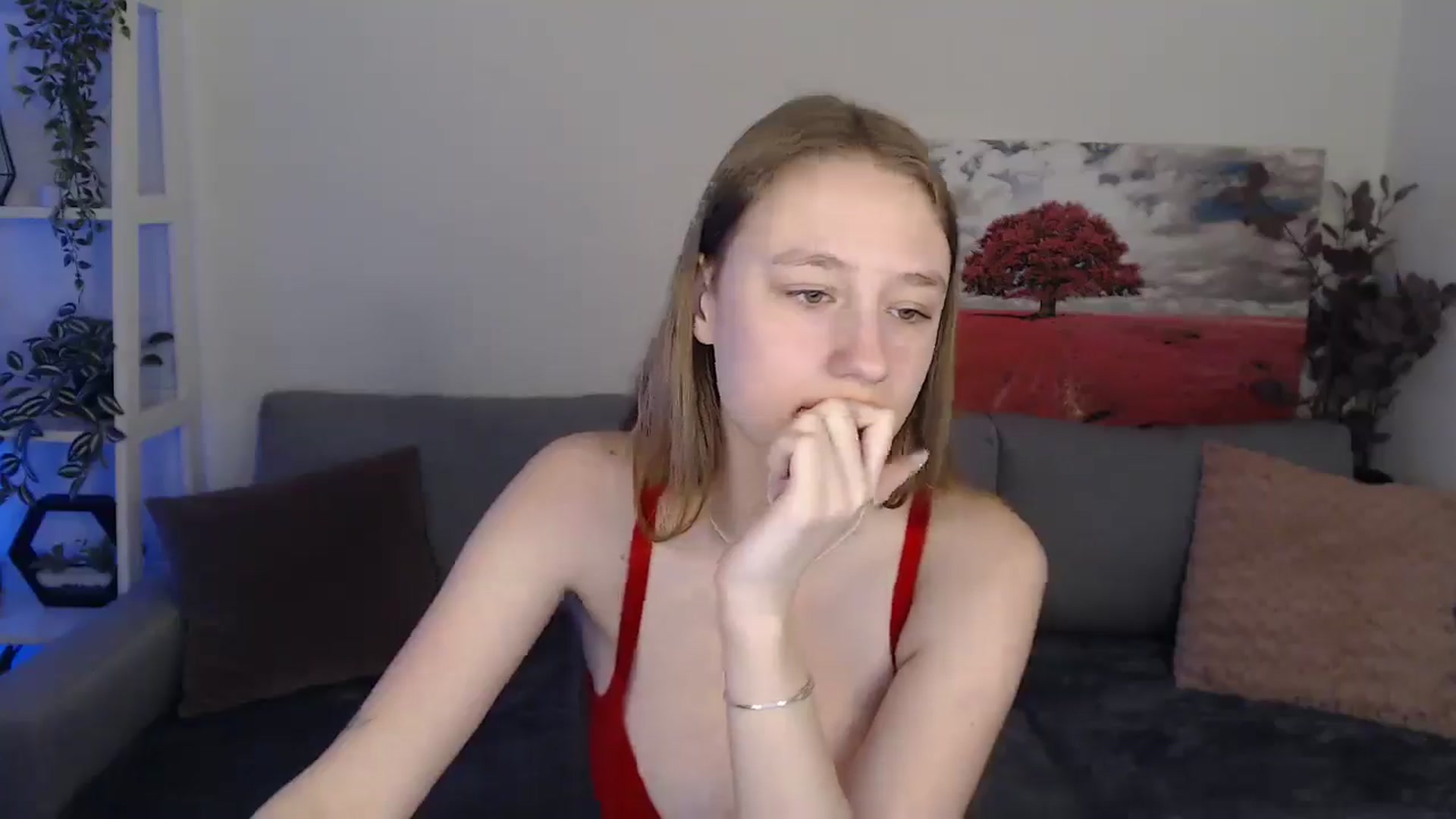 Gallery image thumbnail from NicolePax's myfreecams stream on, 03/03/2025, 10:29 image 8 of 20