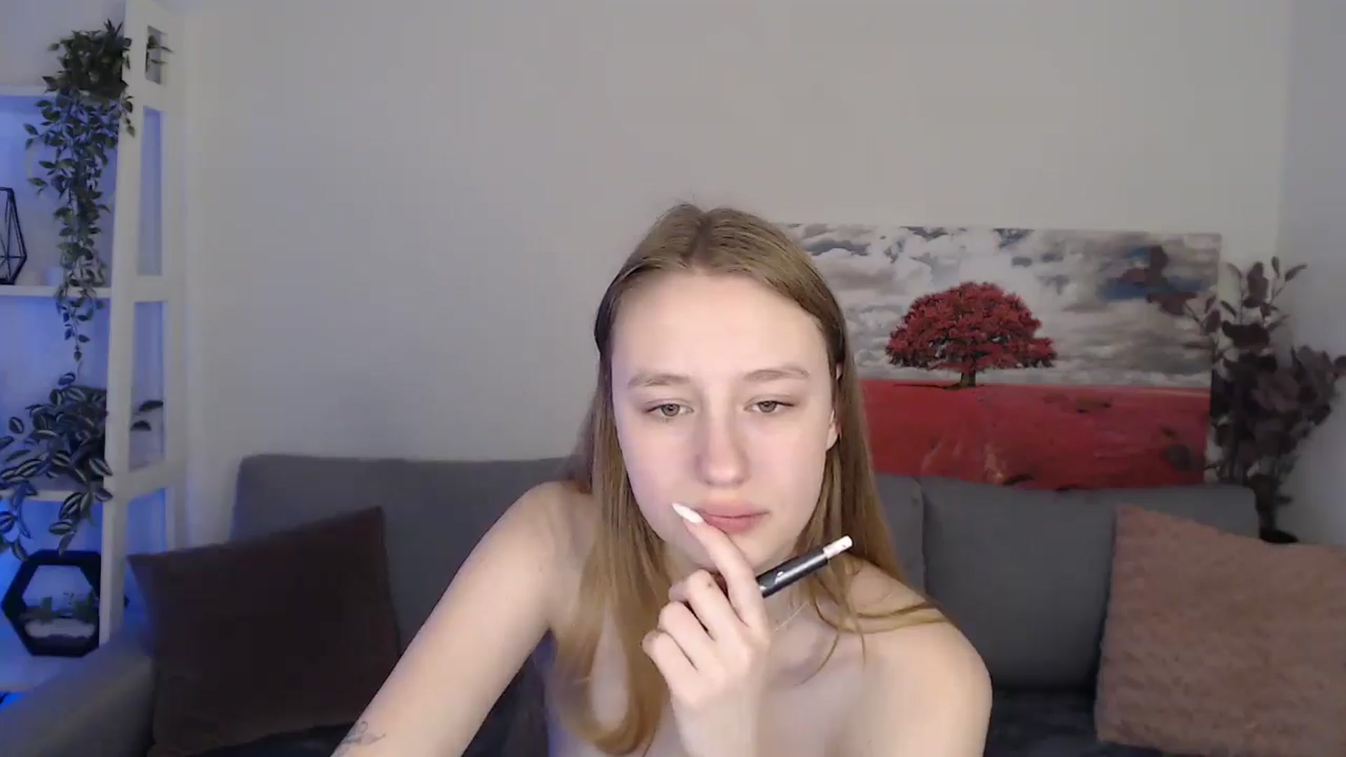 Gallery image thumbnail from NicolePax's myfreecams stream on, 03/03/2025, 11:12 image 3 of 20