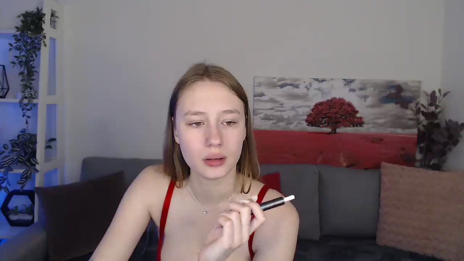 Gallery image thumbnail from NicolePax's myfreecams stream on, 03/03/2025, 11:12 image 20 of 20