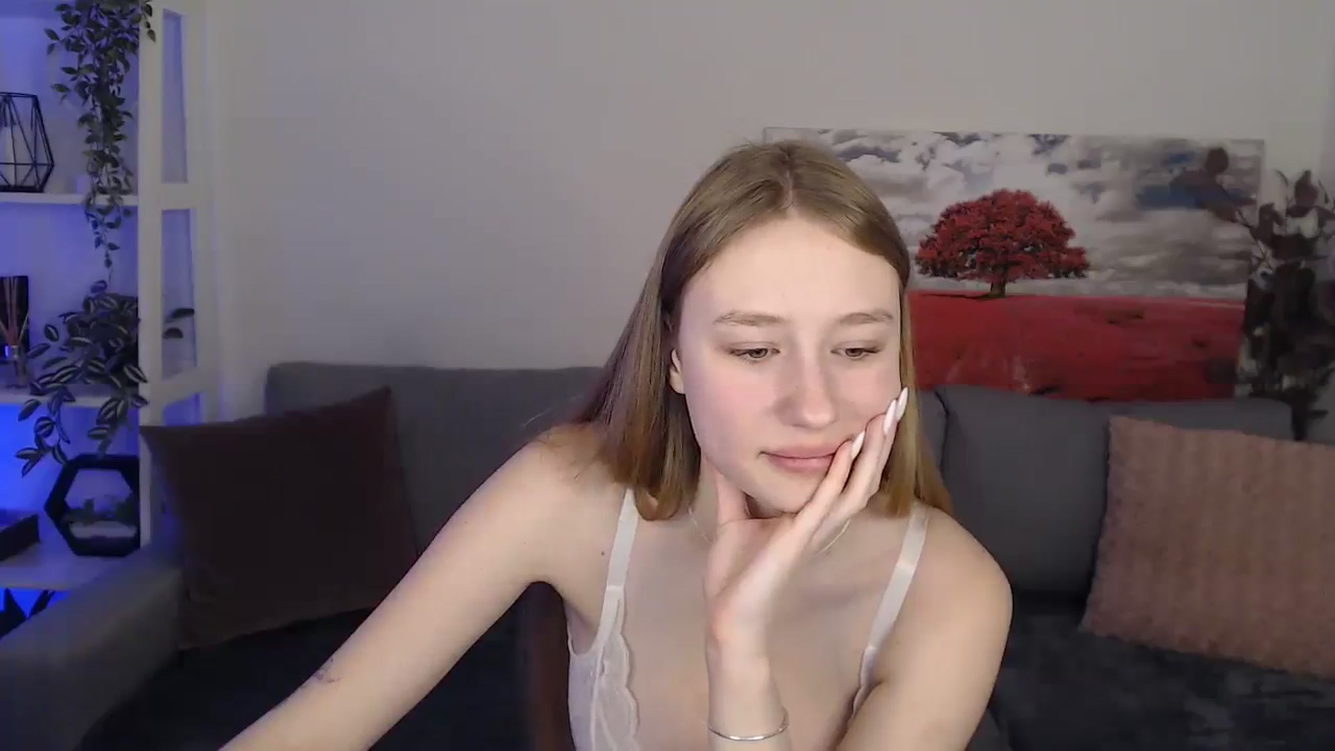 Gallery image thumbnail from NicolePax's myfreecams stream on, 03/04/2025, 11:18 image 3 of 20