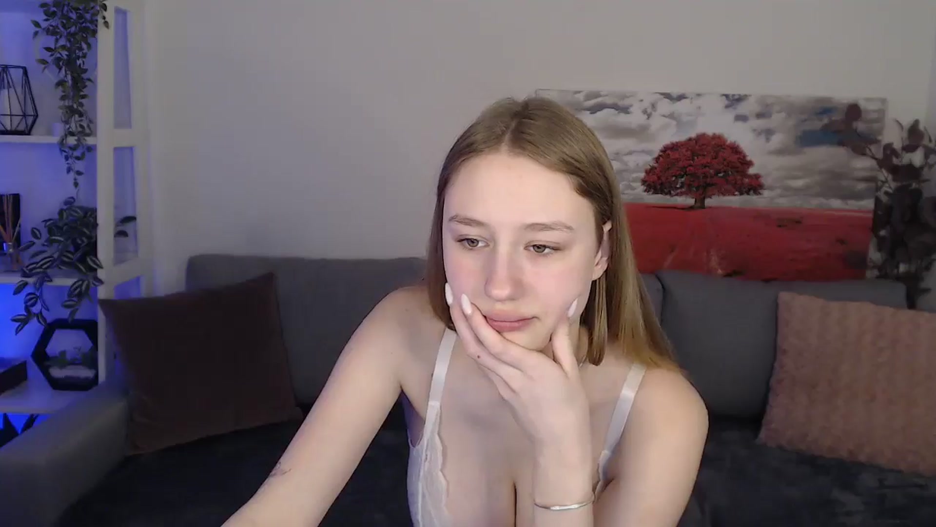 Gallery image thumbnail from NicolePax's myfreecams stream on, 03/04/2025, 11:18 image 19 of 20