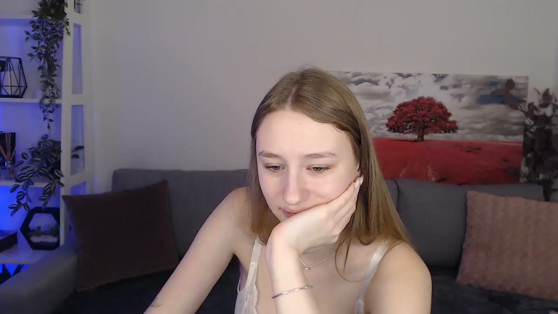 Gallery image thumbnail from NicolePax's myfreecams stream on, 03/04/2025, 12:56 image 15 of 20