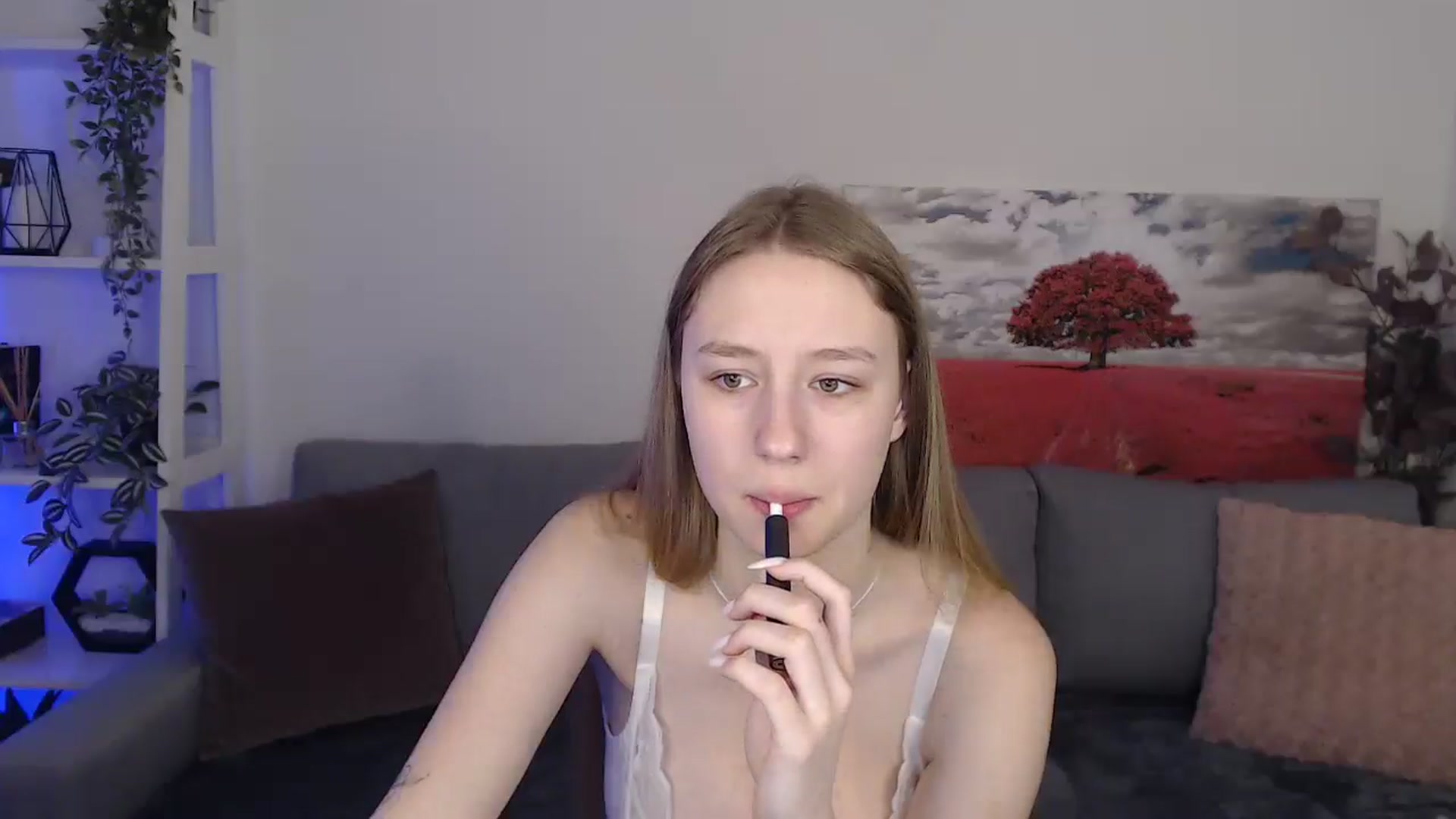 Gallery image thumbnail from NicolePax's myfreecams stream on, 03/04/2025, 12:56 image 20 of 20