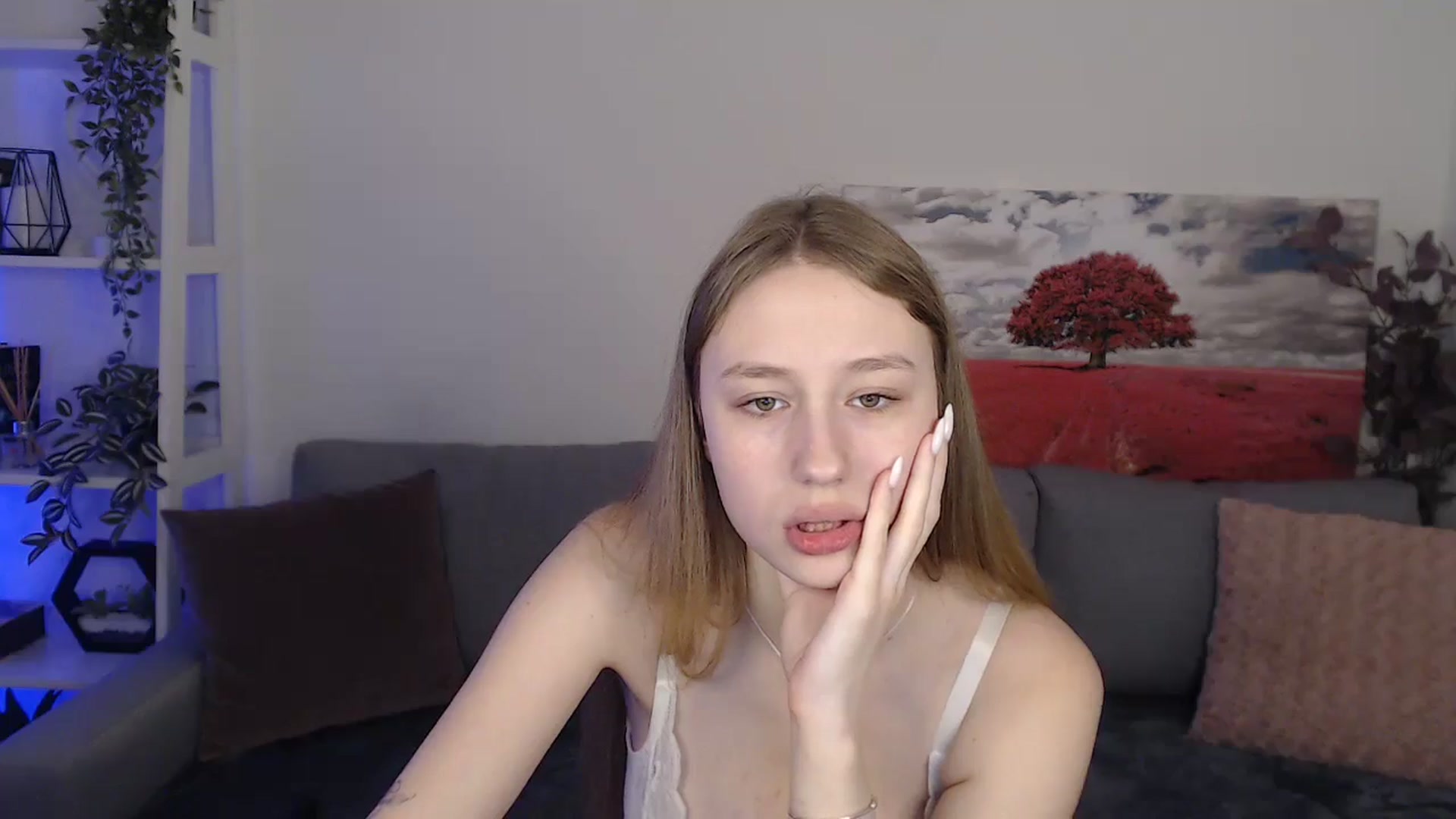 Gallery image thumbnail from NicolePax's myfreecams stream on, 03/04/2025, 13:32 image 6 of 20