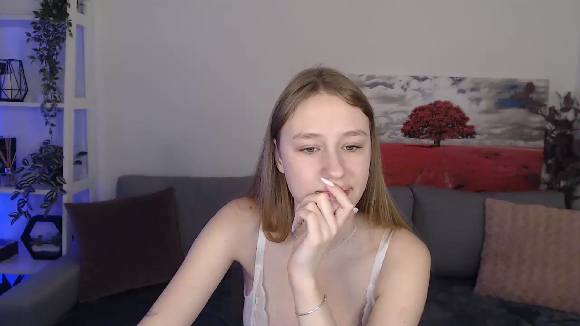 Gallery image thumbnail from NicolePax's myfreecams stream on, 03/04/2025, 13:32 image 13 of 20