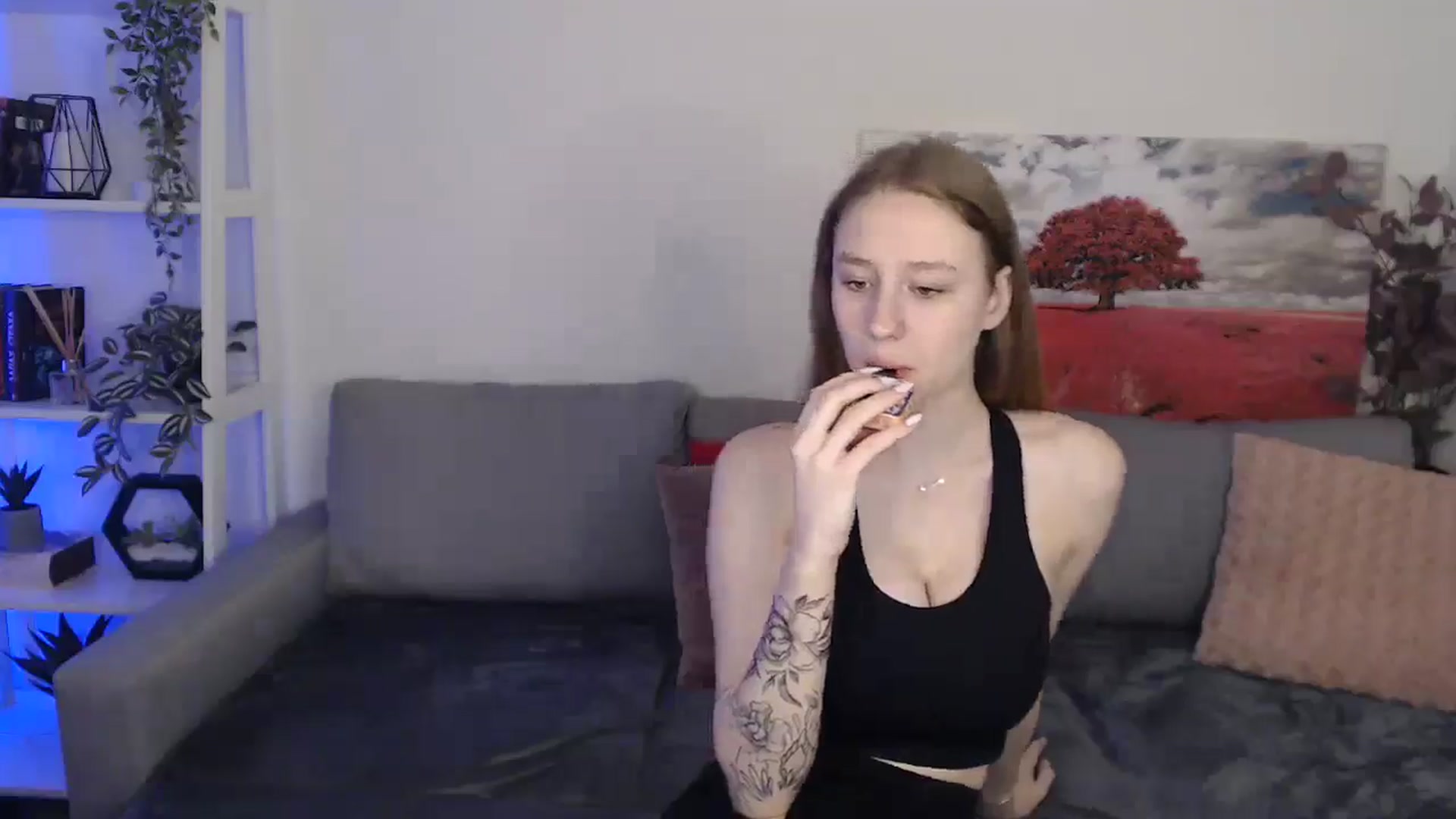 Gallery image thumbnail from NicolePax's myfreecams stream on, 03/05/2025, 10:43 image 11 of 20