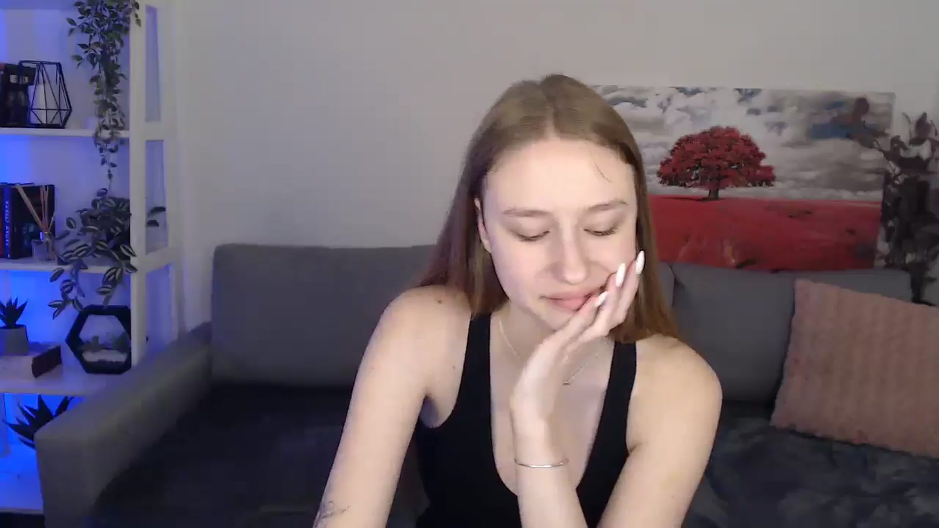 Gallery image thumbnail from NicolePax's myfreecams stream on, 03/05/2025, 10:43 image 4 of 20