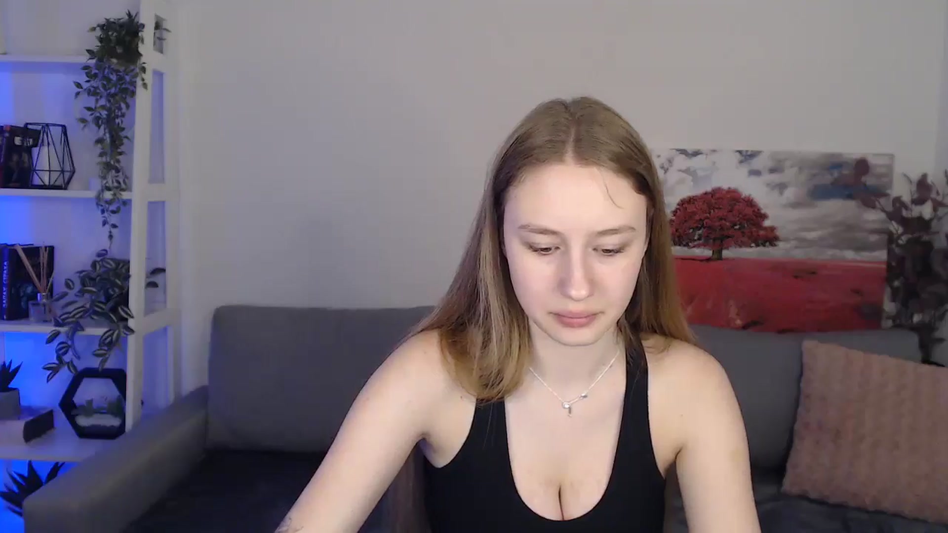 Gallery image thumbnail from NicolePax's myfreecams stream on, 03/05/2025, 10:43 image 3 of 20