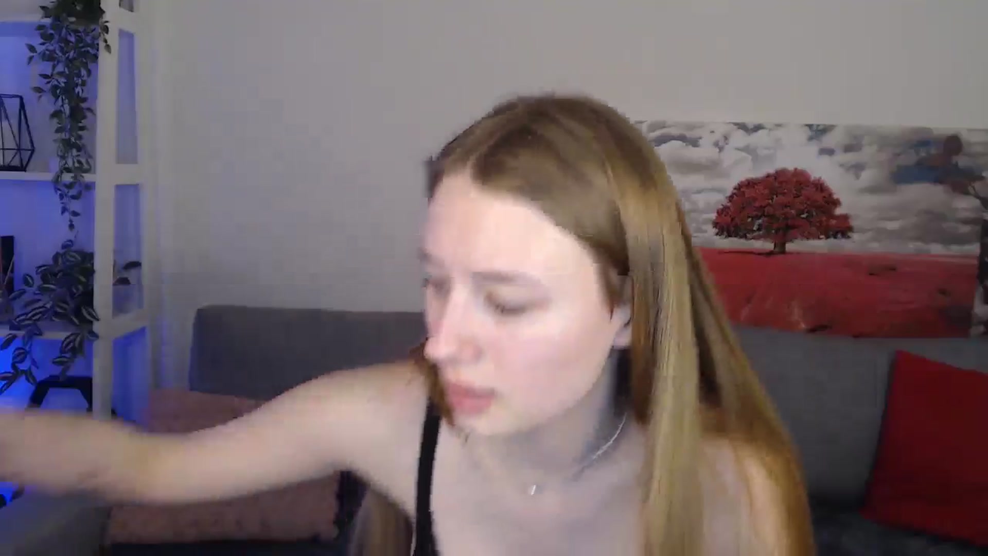 Gallery image thumbnail from NicolePax's myfreecams stream on, 03/07/2025, 14:47 image 16 of 20