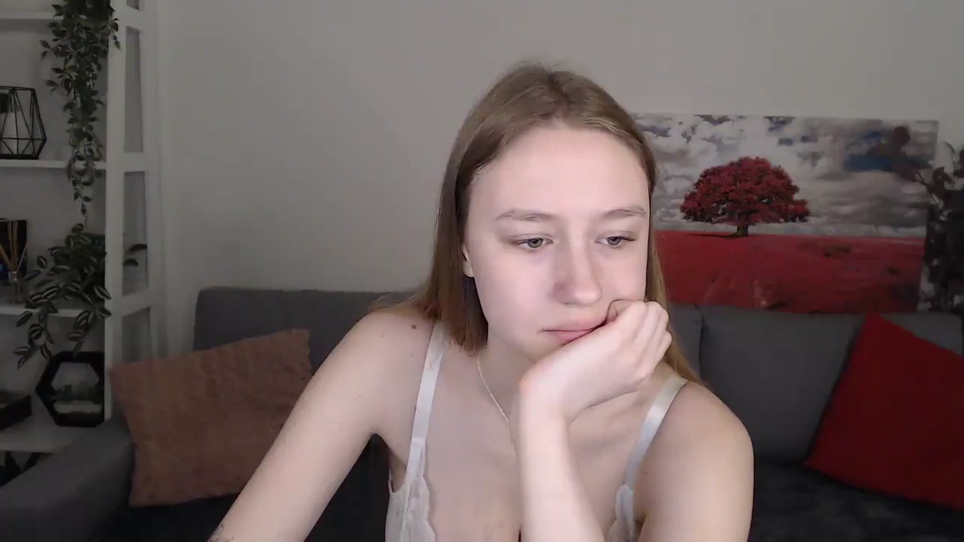 Gallery image thumbnail from NicolePax's myfreecams stream on, 03/09/2025, 09:31 image 20 of 20