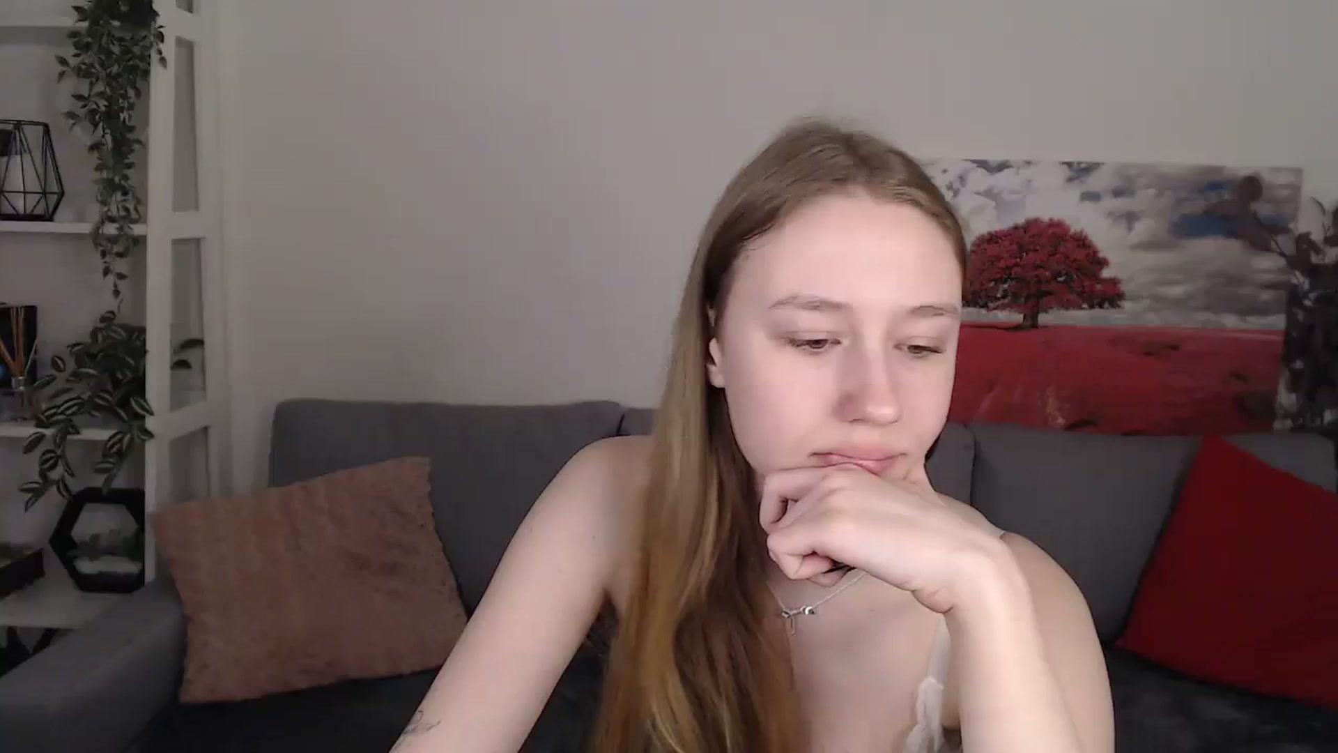 Gallery image thumbnail from NicolePax's myfreecams stream on, 03/09/2025, 09:31 image 13 of 20