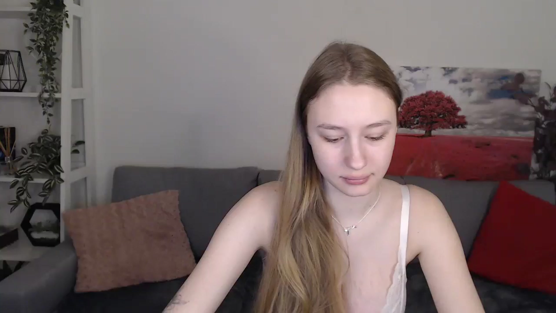 Gallery image thumbnail from NicolePax's myfreecams stream on, 03/09/2025, 09:31 image 14 of 20