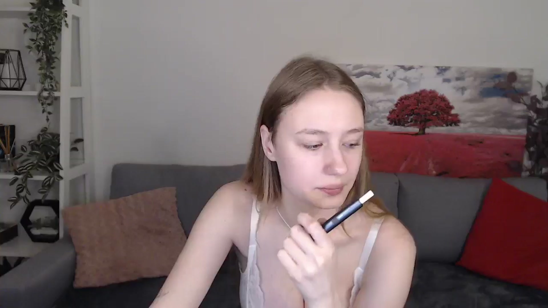 Gallery image thumbnail from NicolePax's myfreecams stream on, 03/09/2025, 09:31 image 12 of 20