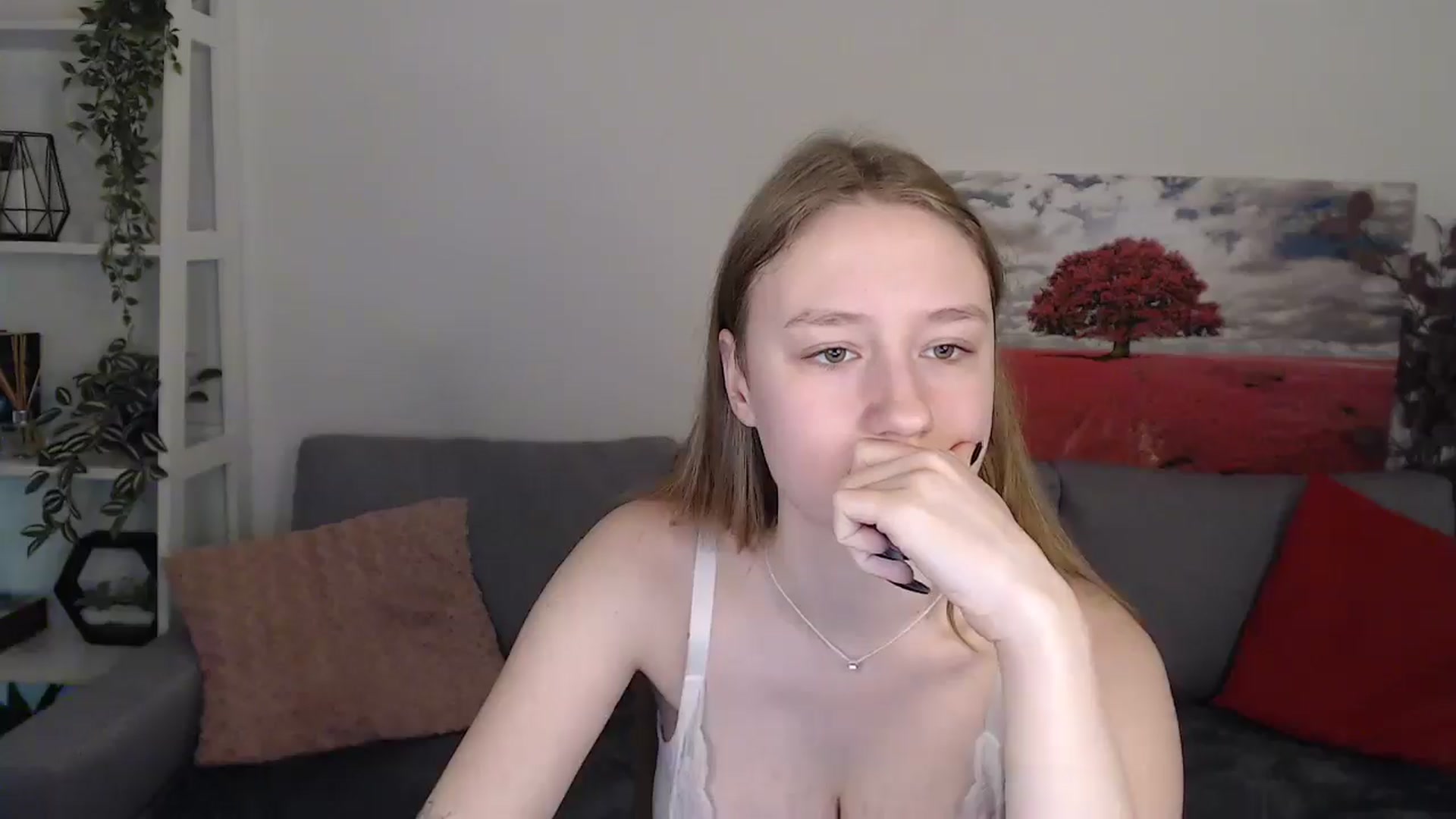 Gallery image thumbnail from NicolePax's myfreecams stream on, 03/09/2025, 10:24 image 5 of 20