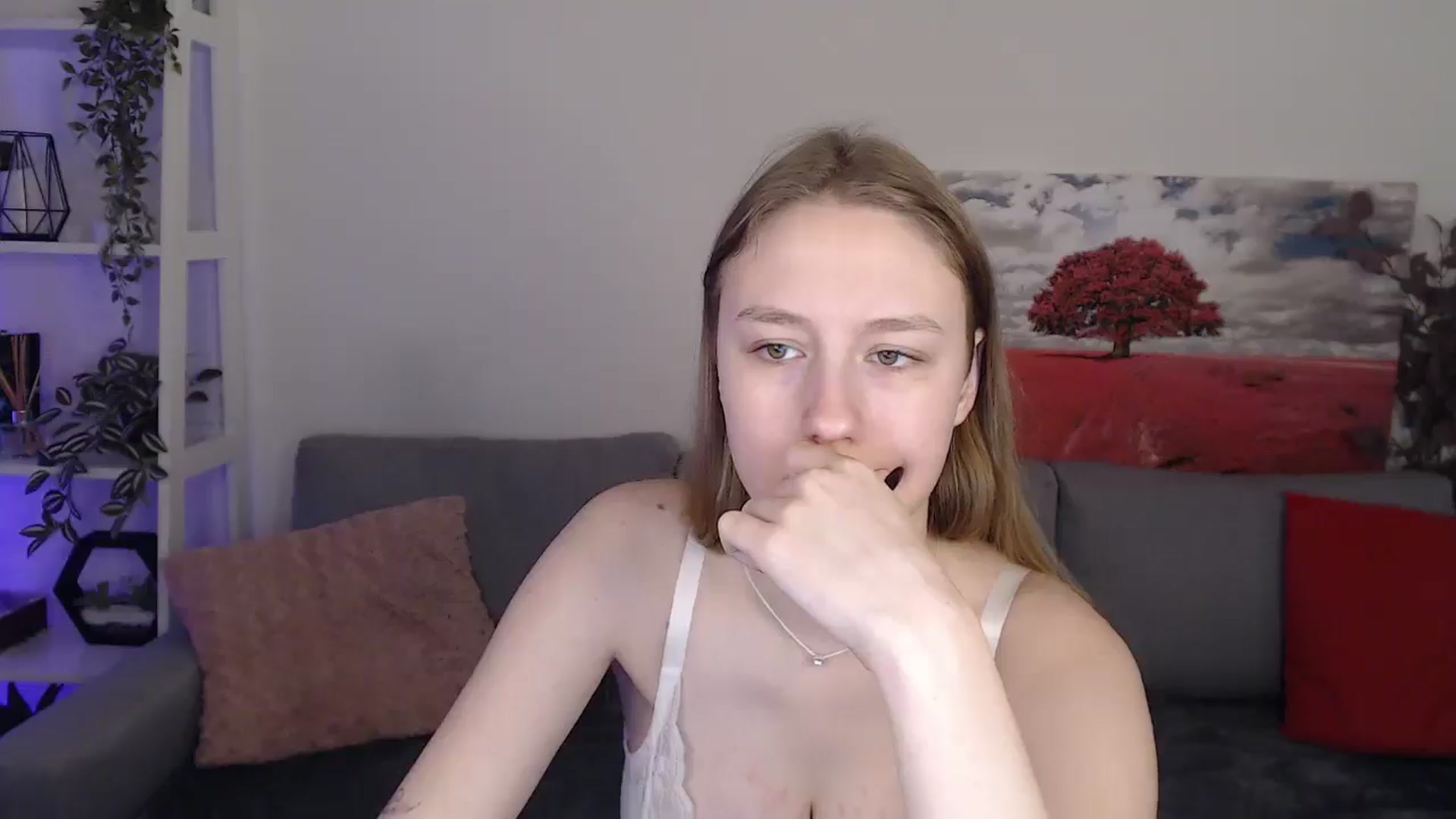 Gallery image thumbnail from NicolePax's myfreecams stream on, 03/09/2025, 11:17 image 17 of 20