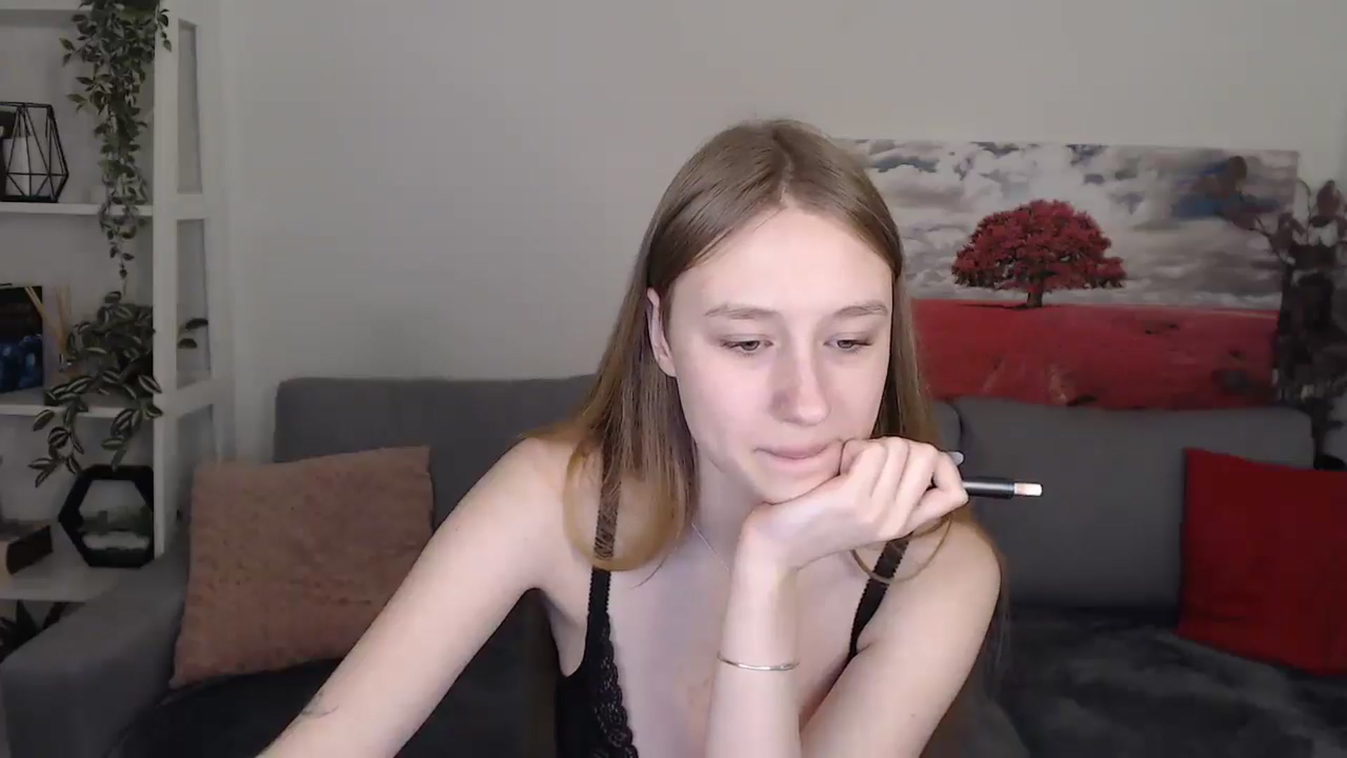 Gallery image thumbnail from NicolePax's myfreecams stream on, 03/10/2025, 09:31 image 4 of 20