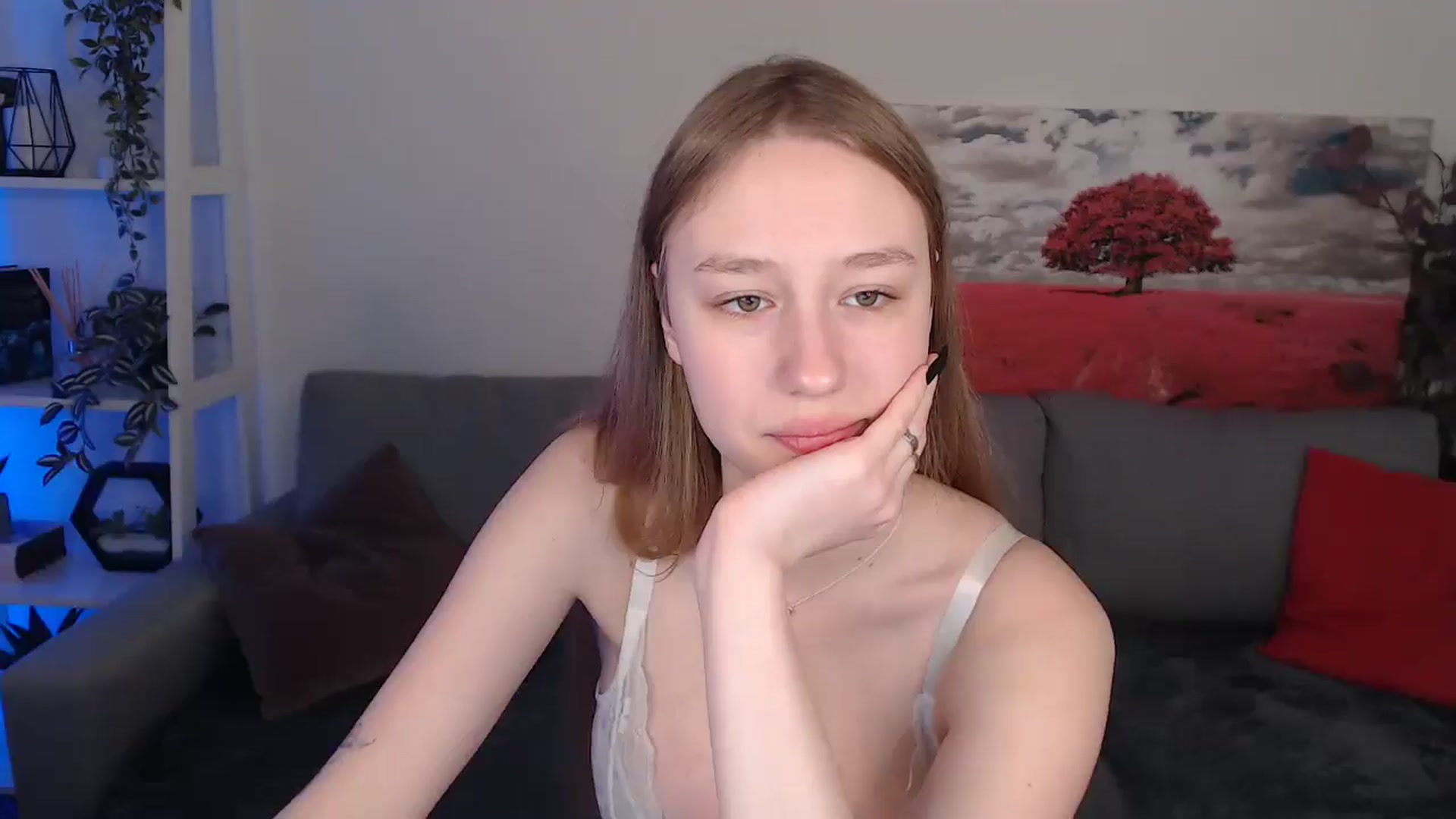 Gallery image thumbnail from NicolePax's myfreecams stream on, 03/12/2025, 09:21 image 9 of 20