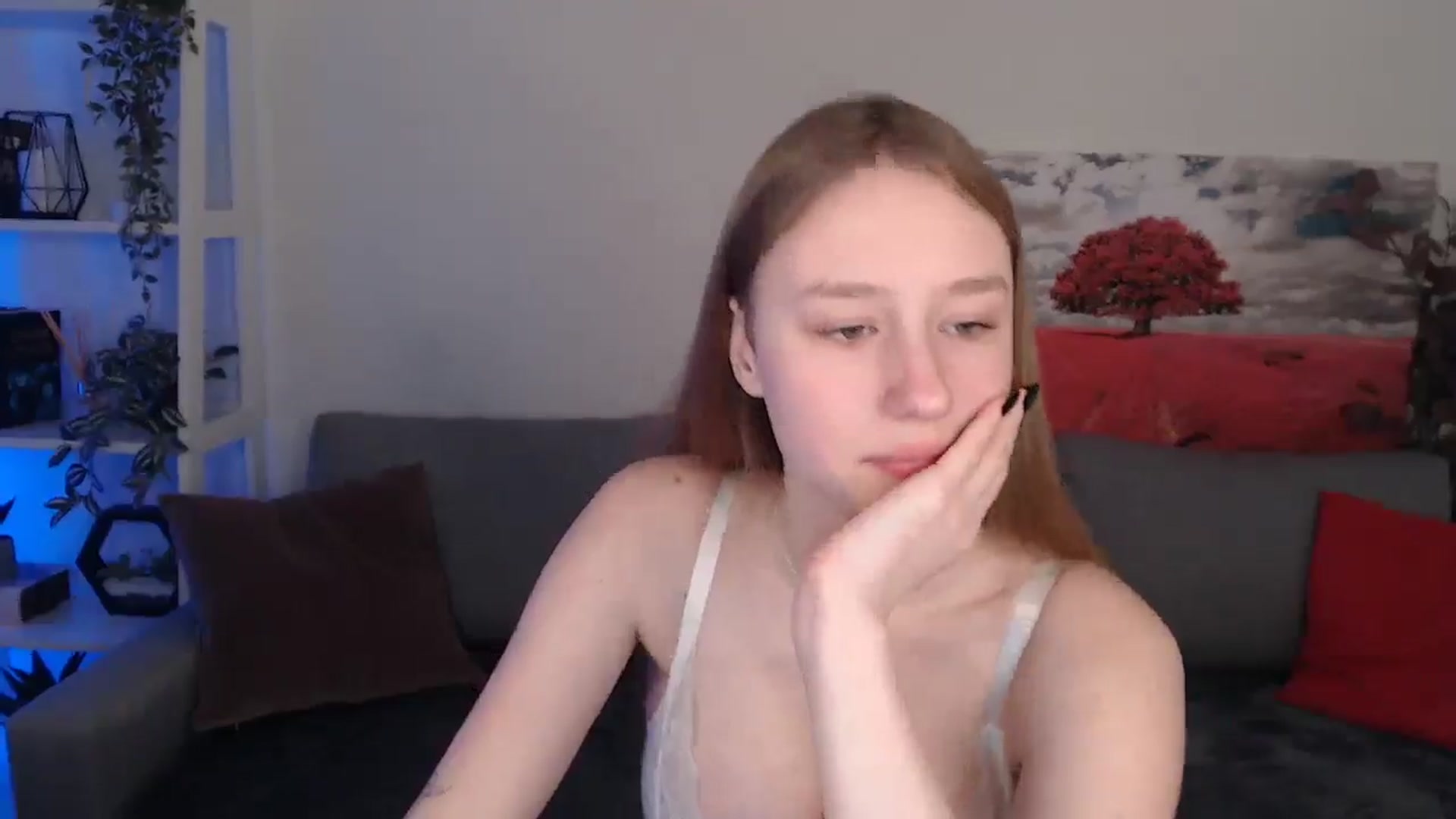 Gallery image thumbnail from NicolePax's myfreecams stream on, 03/12/2025, 09:50 image 18 of 20