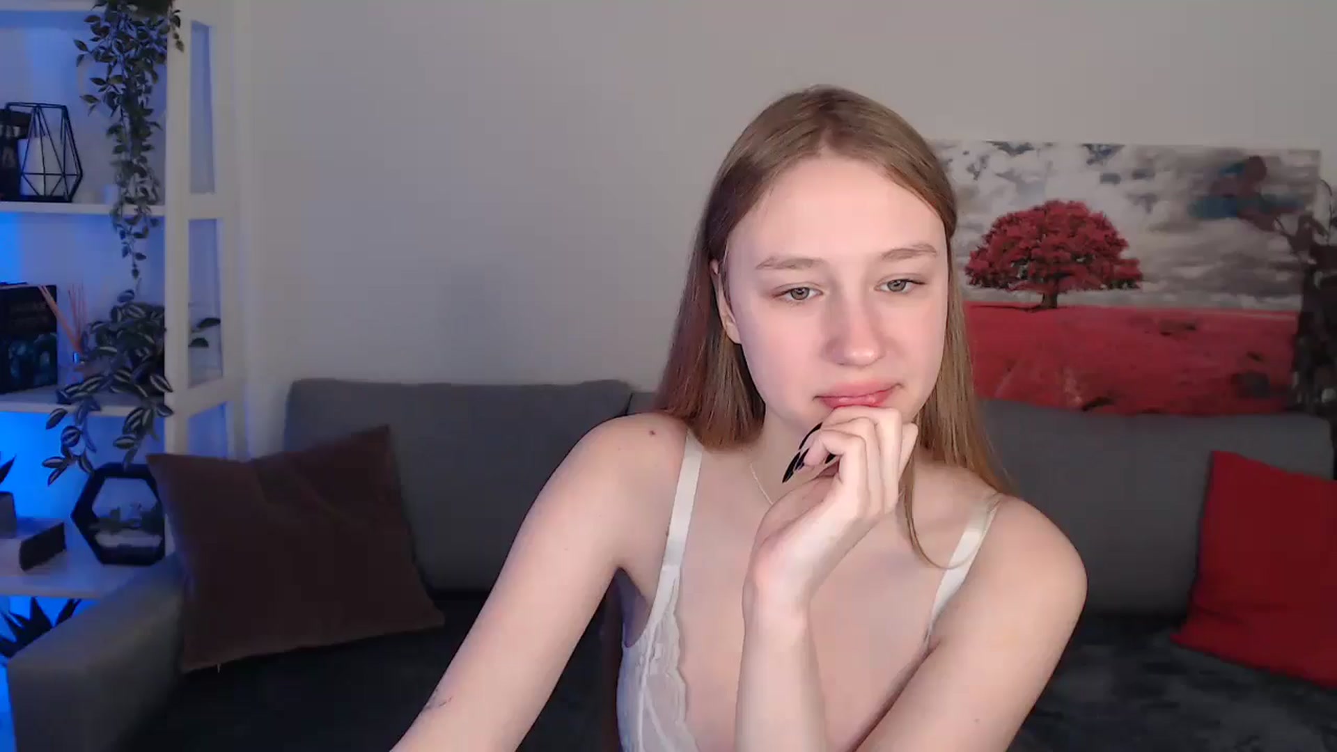 Gallery image thumbnail from NicolePax's myfreecams stream on, 03/12/2025, 10:11 image 5 of 20
