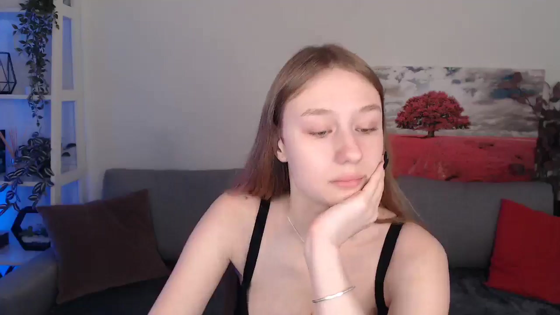 Gallery image thumbnail from NicolePax's myfreecams stream on, 03/15/2025, 09:36 image 7 of 20