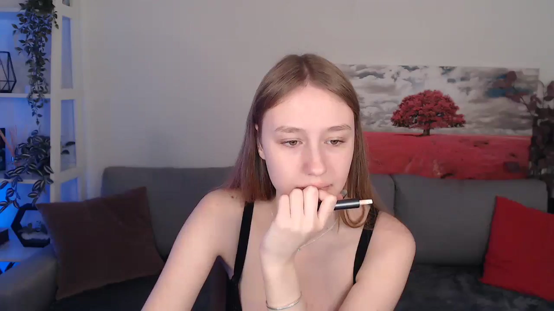 Gallery image thumbnail from NicolePax's myfreecams stream on, 03/15/2025, 09:36 image 14 of 20