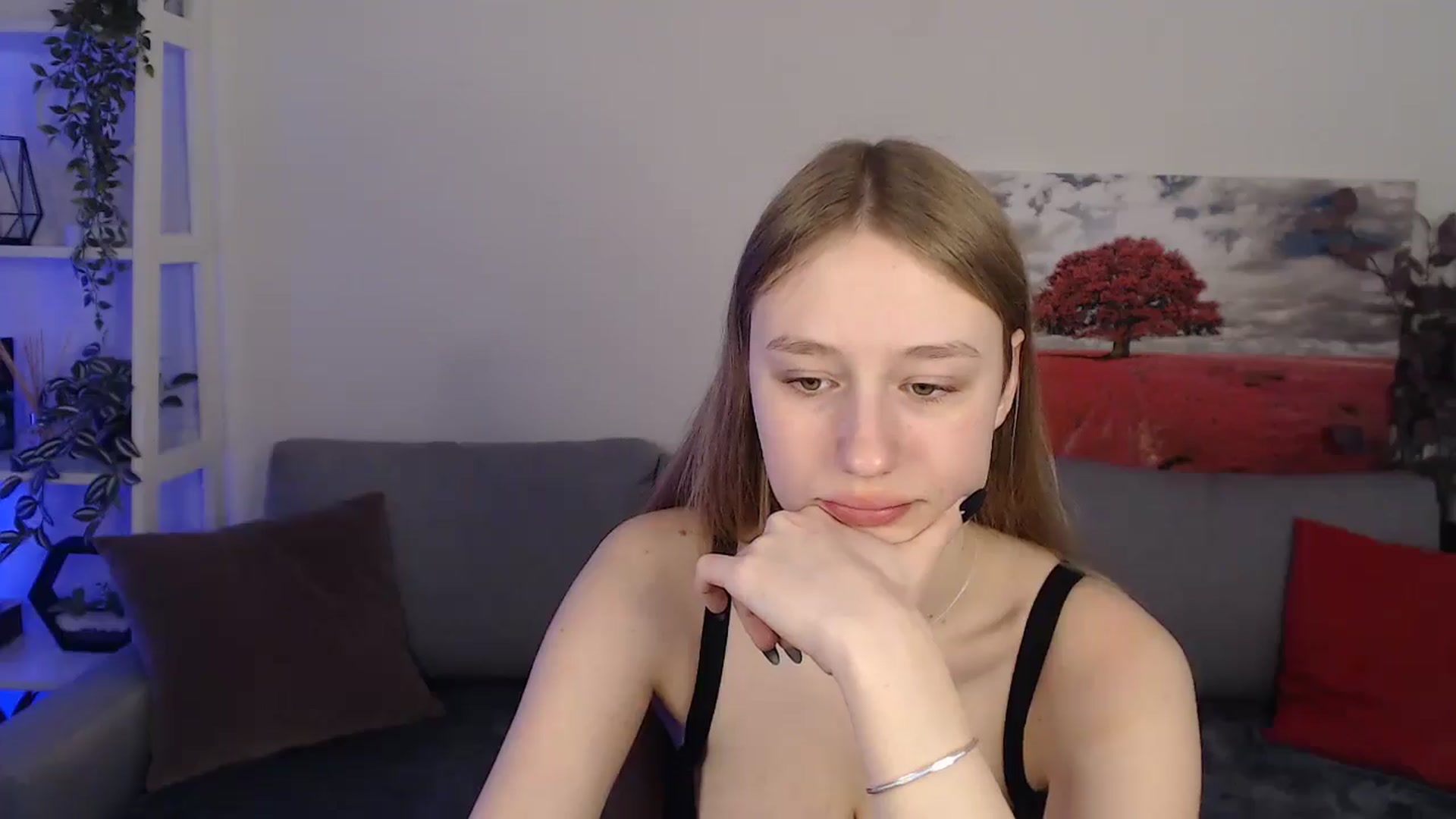 Gallery image thumbnail from NicolePax's myfreecams stream on, 03/15/2025, 10:18 image 11 of 20