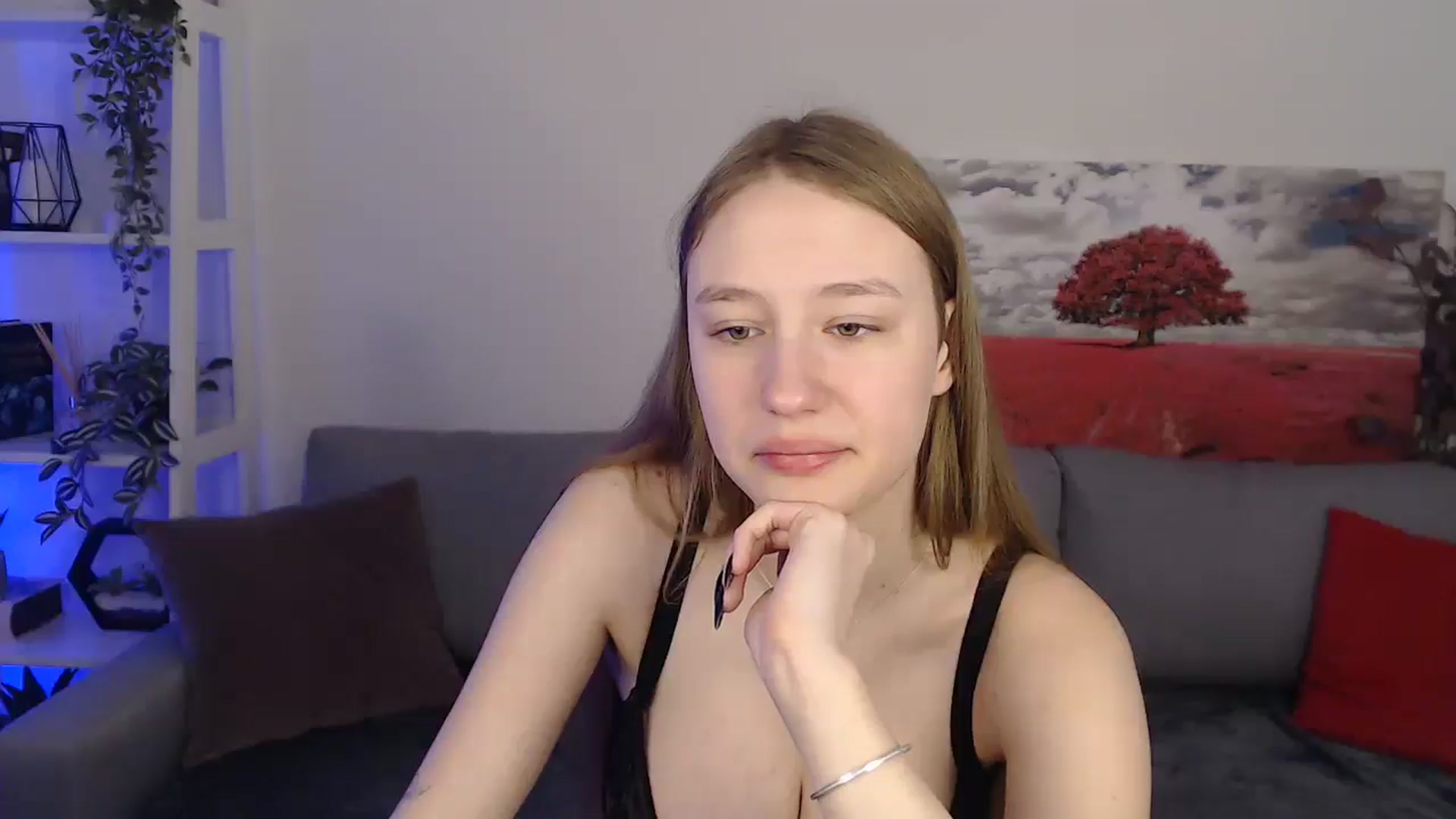 Gallery image thumbnail from NicolePax's myfreecams stream on, 03/16/2025, 09:16 image 15 of 20