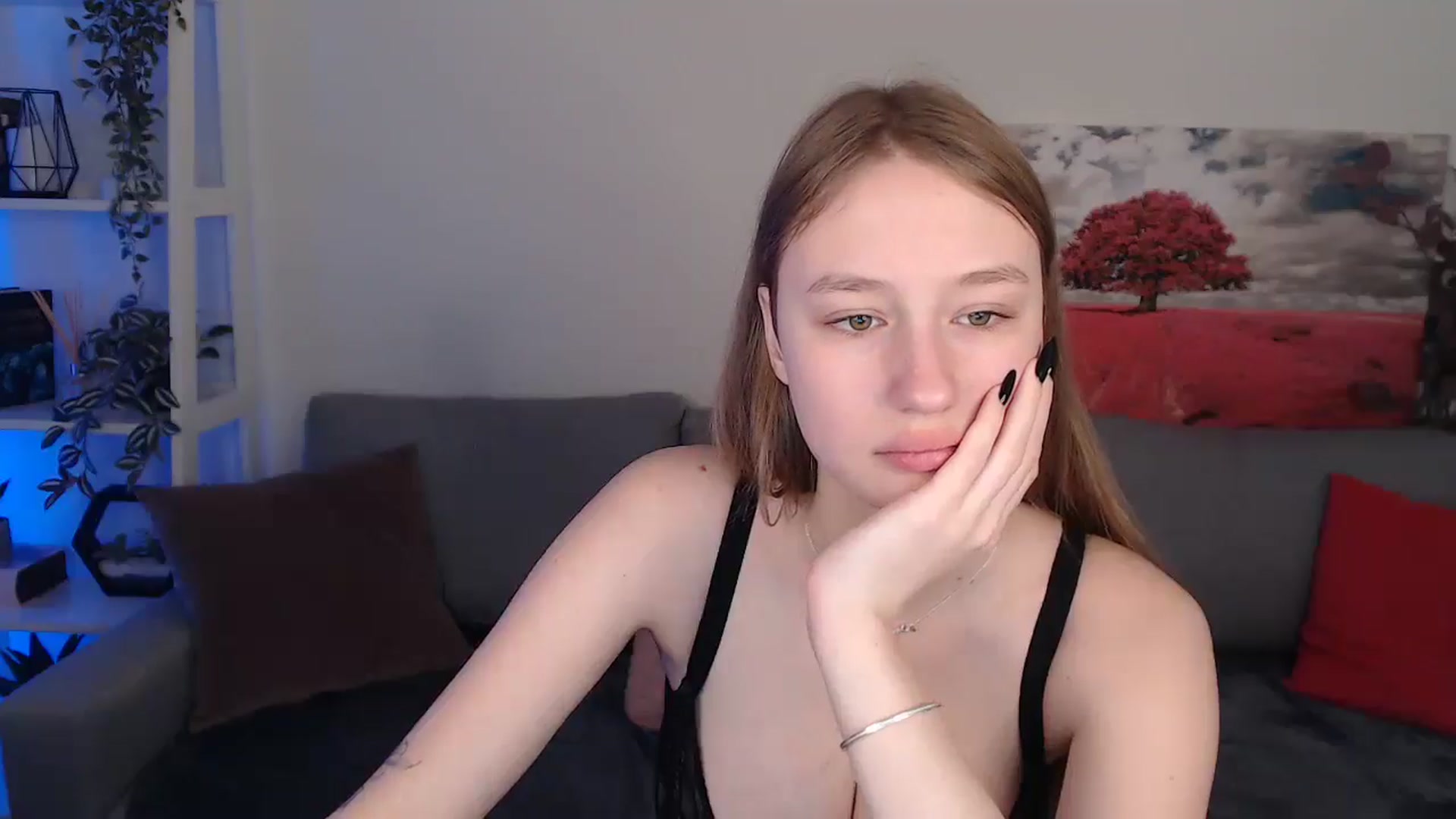 Gallery image thumbnail from NicolePax's myfreecams stream on, 03/16/2025, 09:58 image 11 of 20