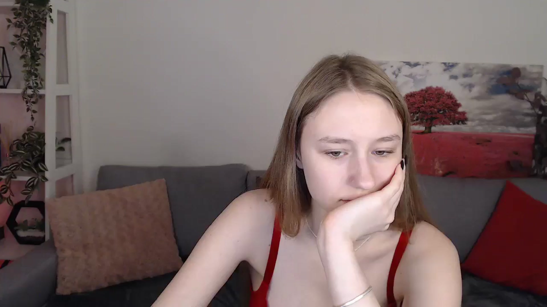 Gallery image thumbnail from NicolePax's myfreecams stream on, 03/17/2025, 12:56 image 6 of 20