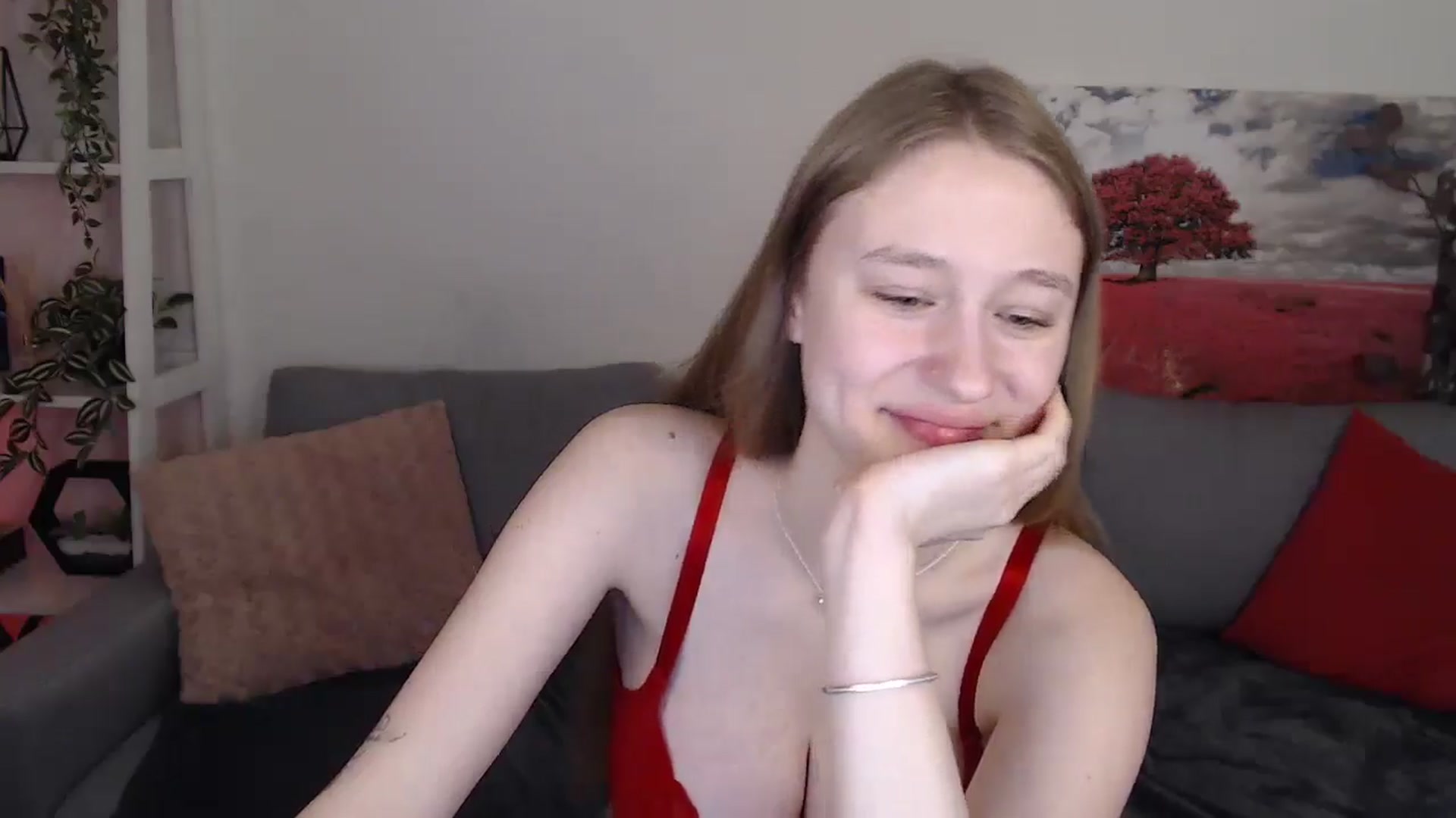 Gallery image thumbnail from NicolePax's myfreecams stream on, 03/17/2025, 13:26 image 2 of 20
