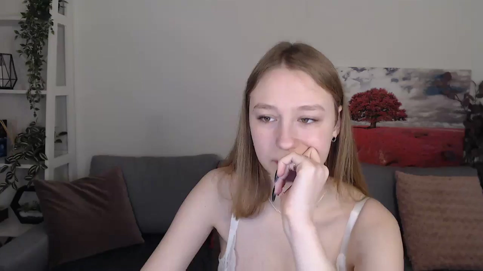 Gallery image thumbnail from NicolePax's myfreecams stream on, 03/19/2025, 09:22 image 11 of 20
